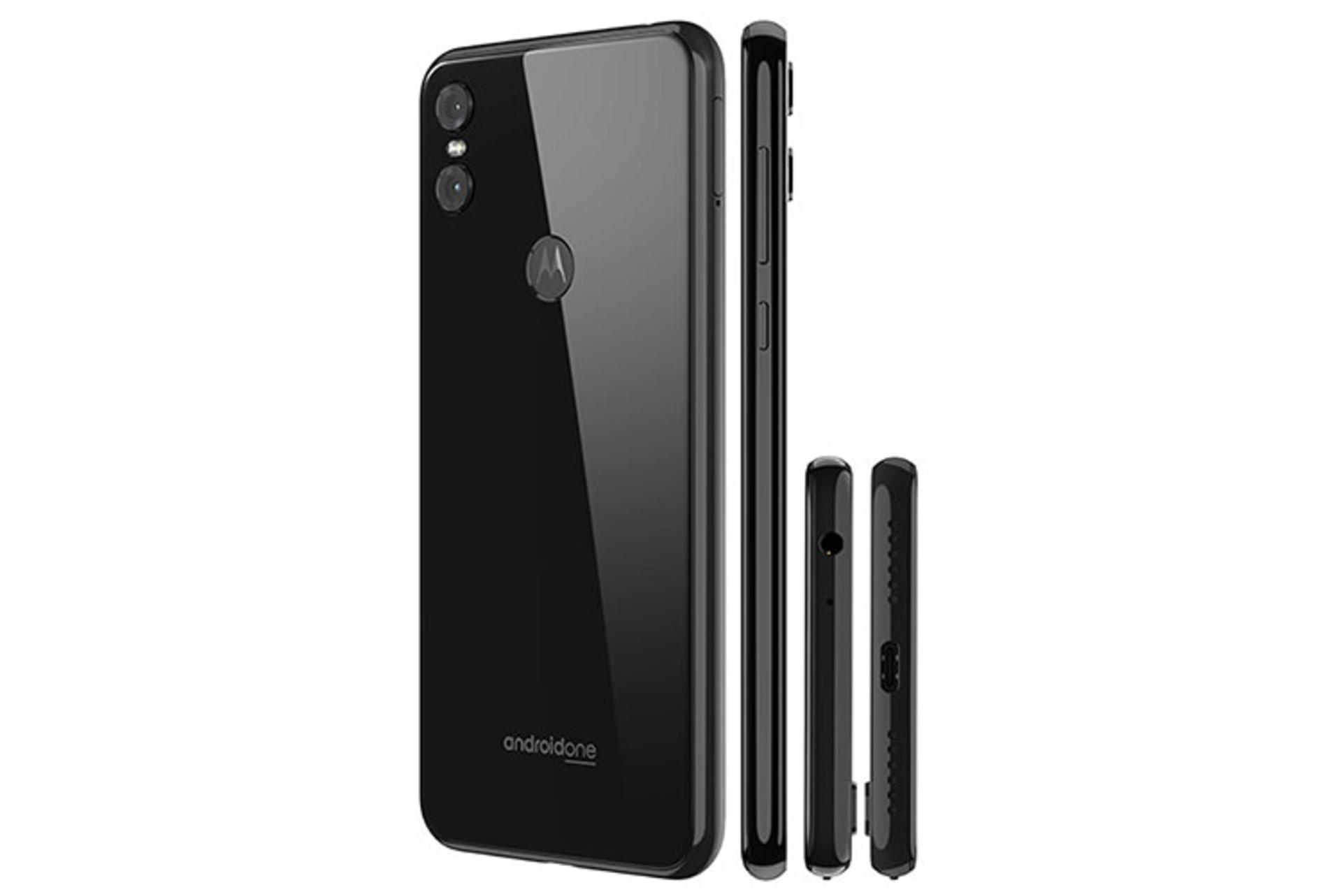 Motorola One