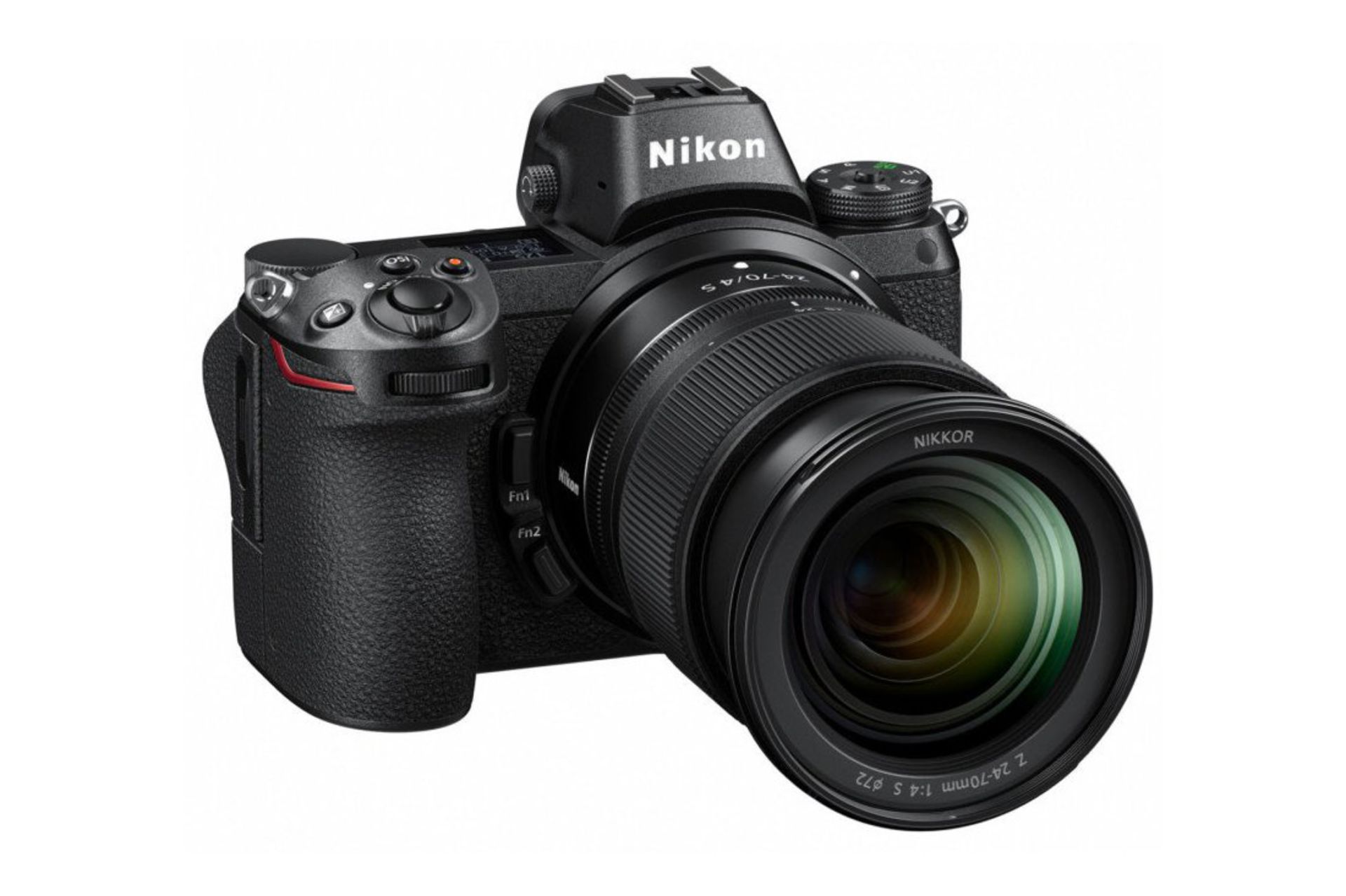 مرجع متخصصين ايران نيكون زد 7 / Nikon Z 7