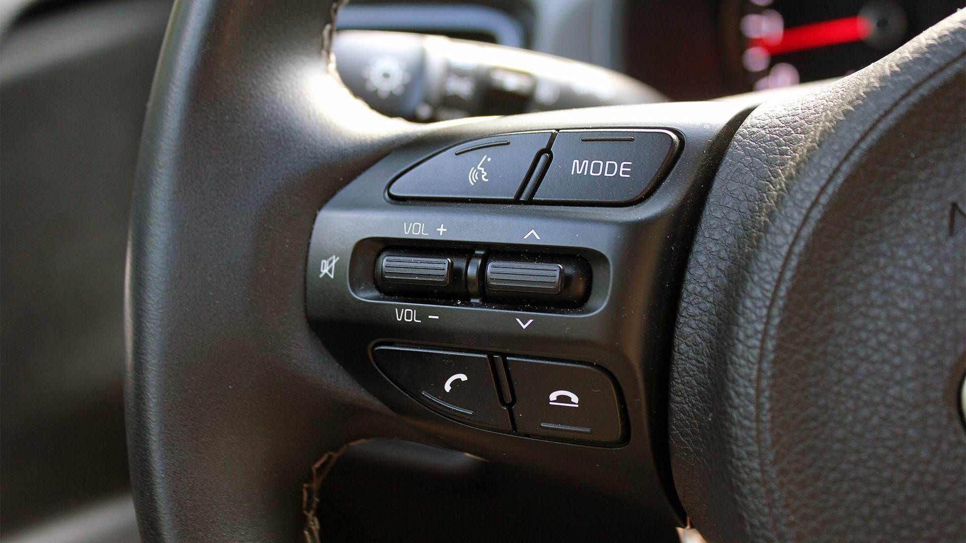 Kia Rio 2018 - کیا ریو