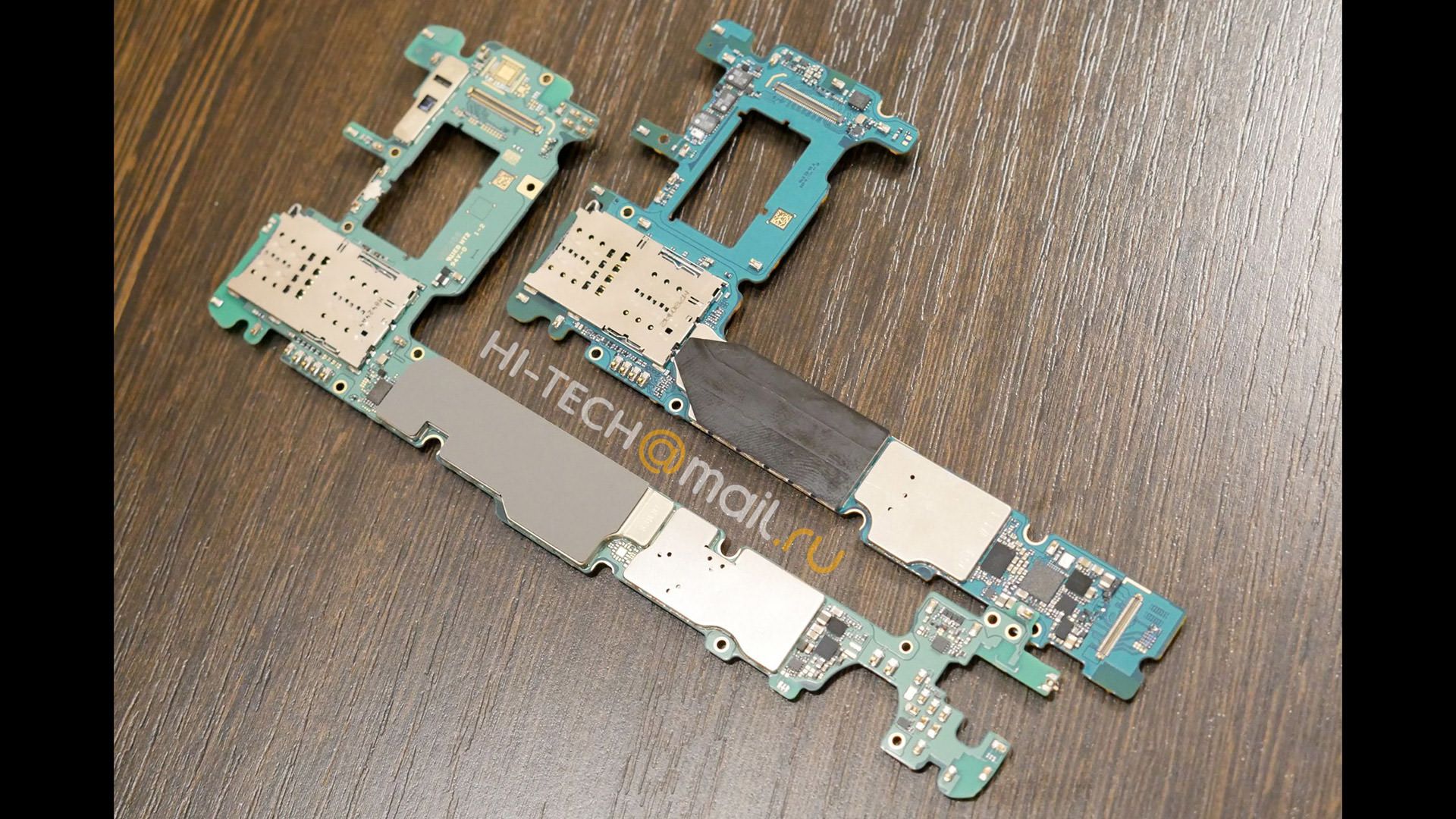 گلکسی نوت ۹ / Galaxy Note 9