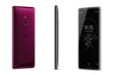Sony Xperia XZ3