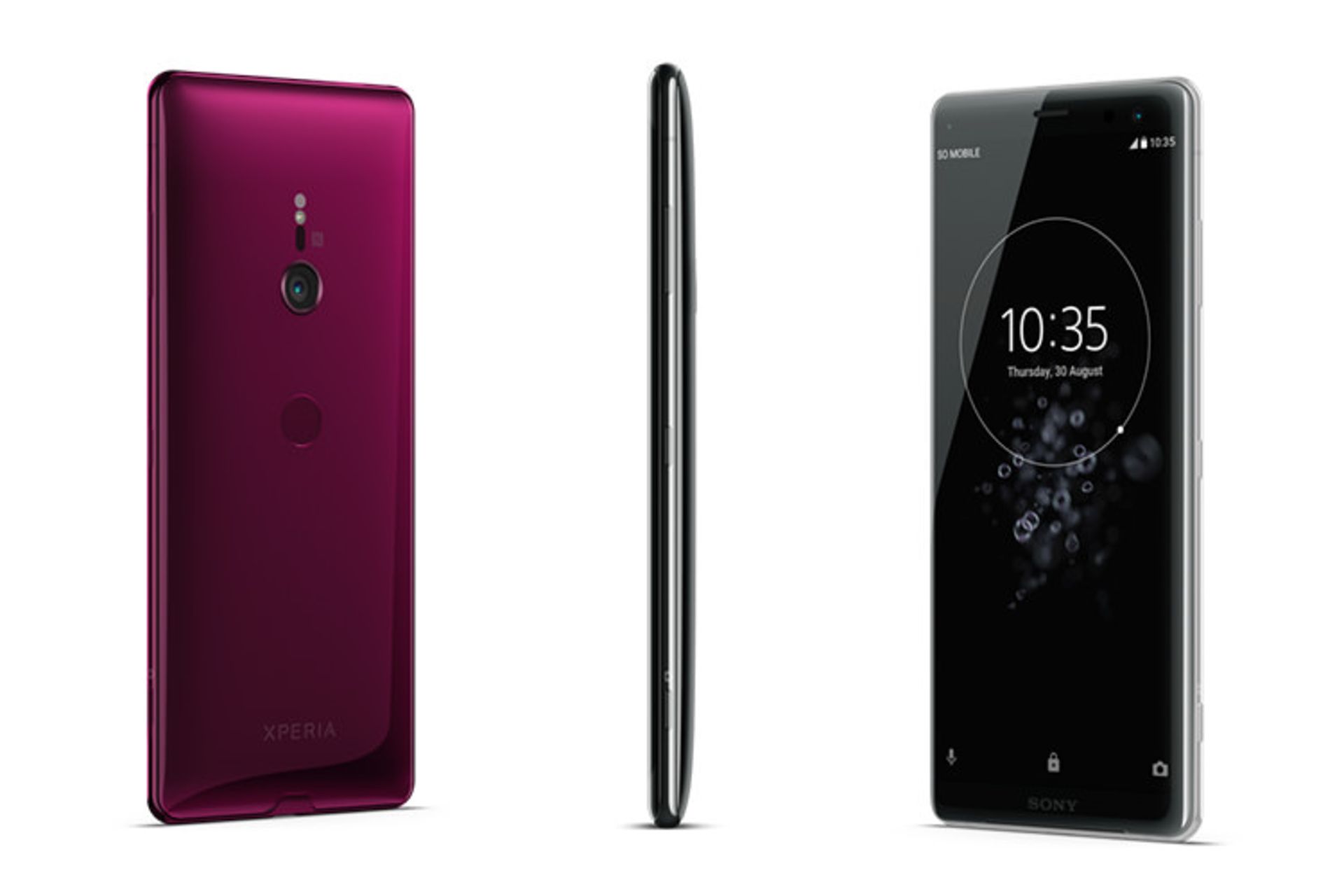 Sony Xperia XZ3