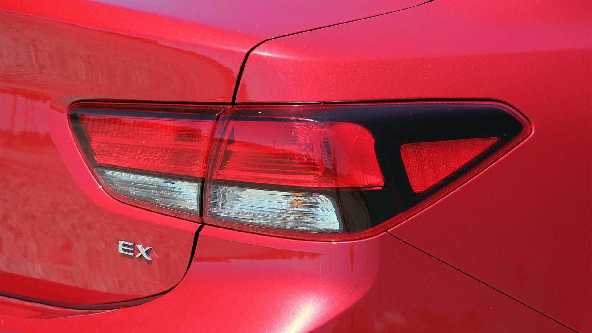 Kia Rio 2018 - کیا ریو