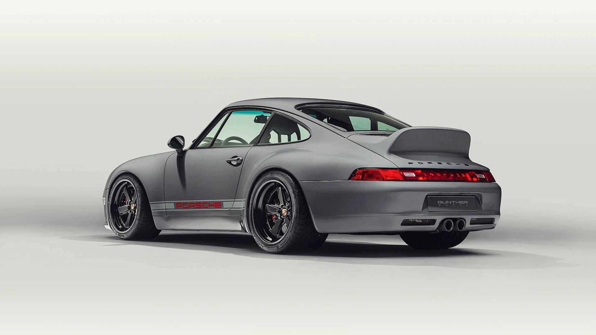 993 Guntherwerks