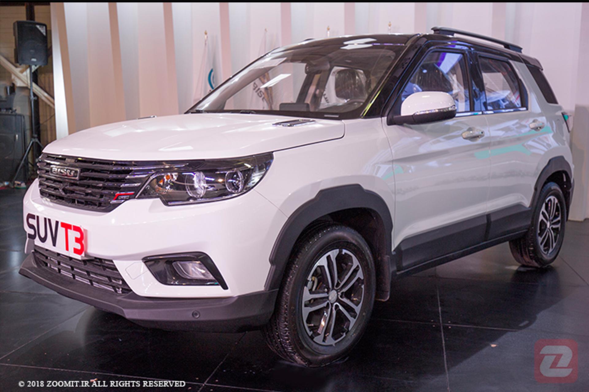 Bisu T3