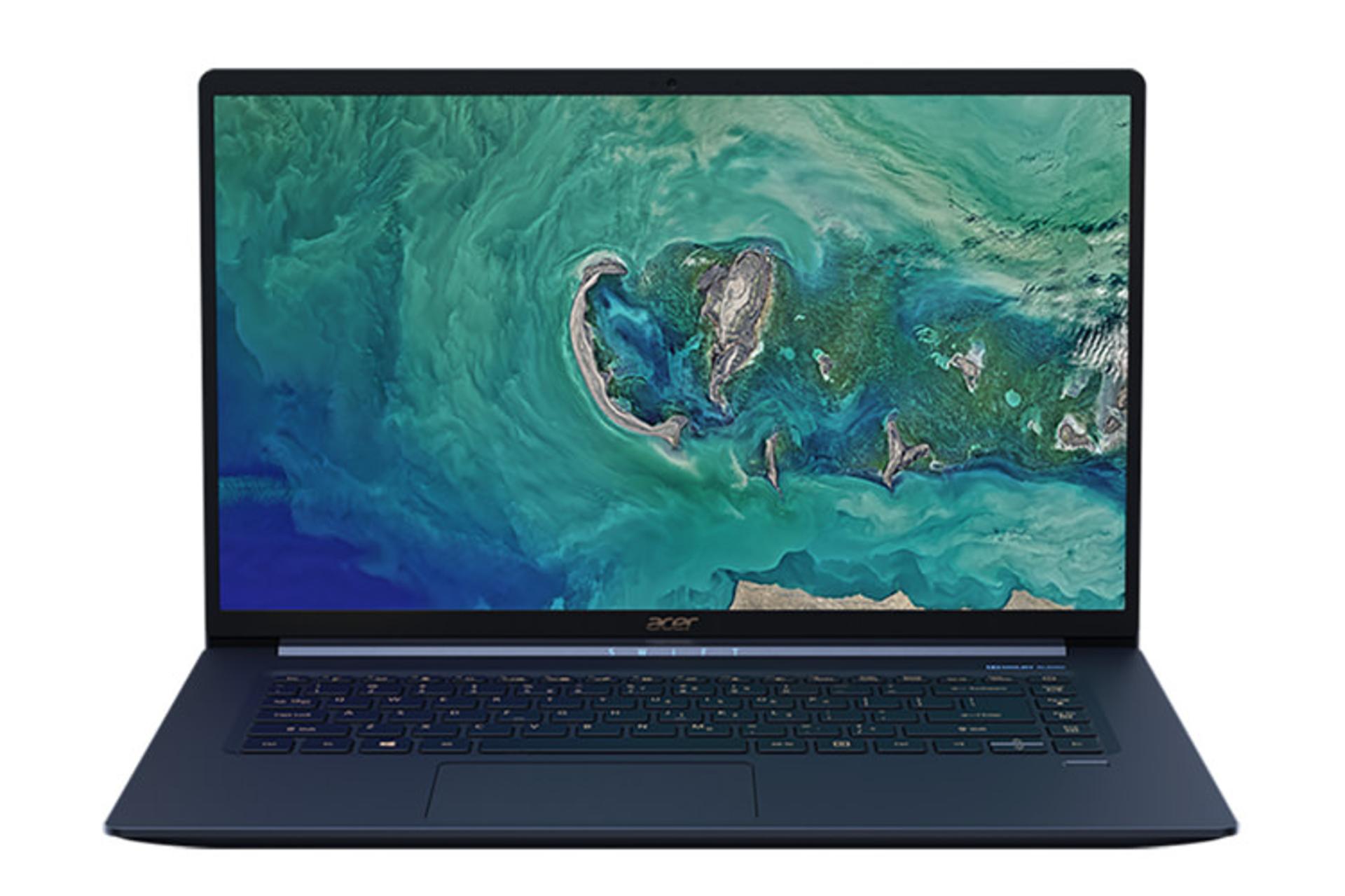 ایسر سوئیفت 5 2018 /  acer Swift 5 2018