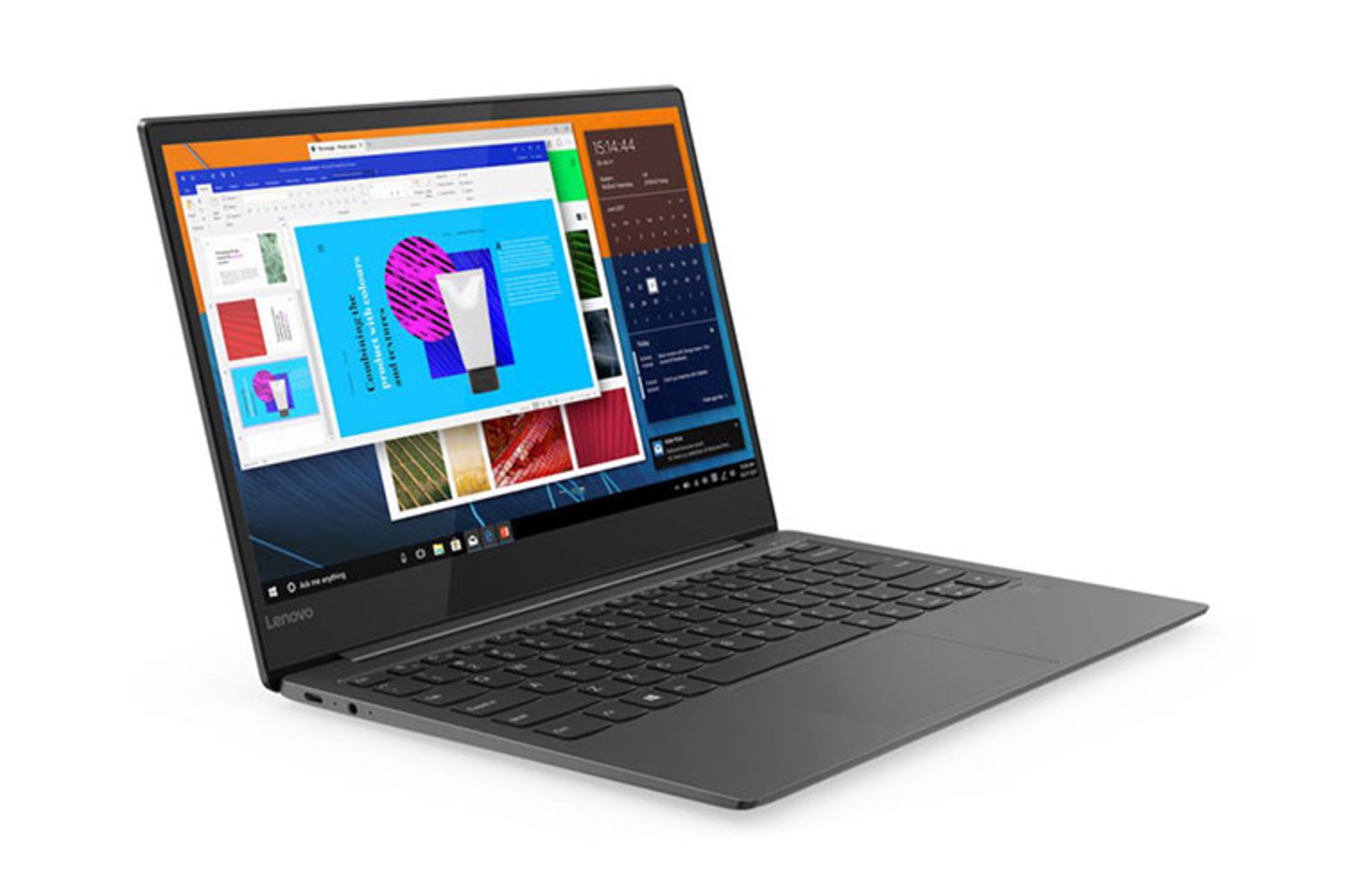 لنوو یوگا Lenovo yoga S730 