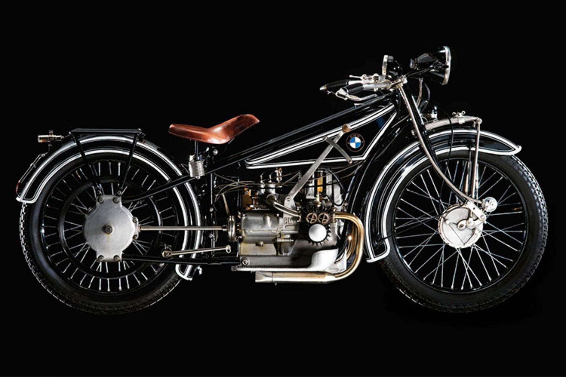 بی ام و / BMW