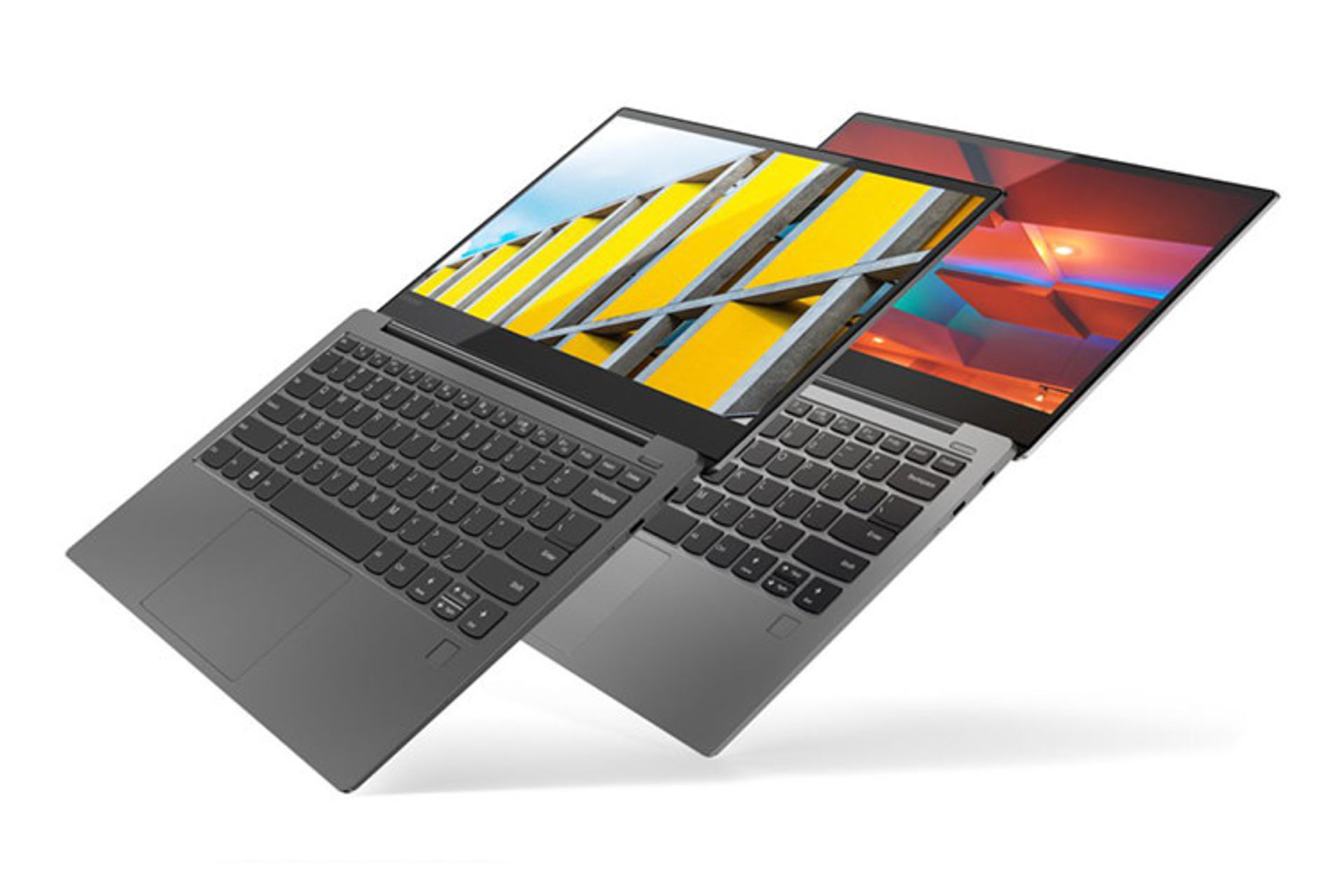 لنوو یوگا Lenovo yoga S730 