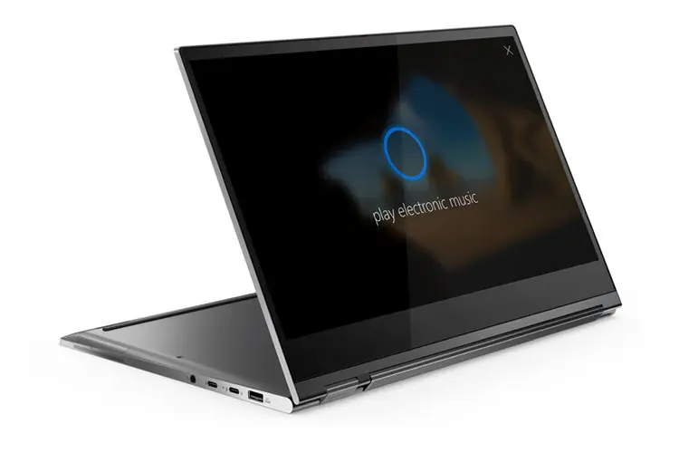 لنوو یوگا Lenovo Yoga C930