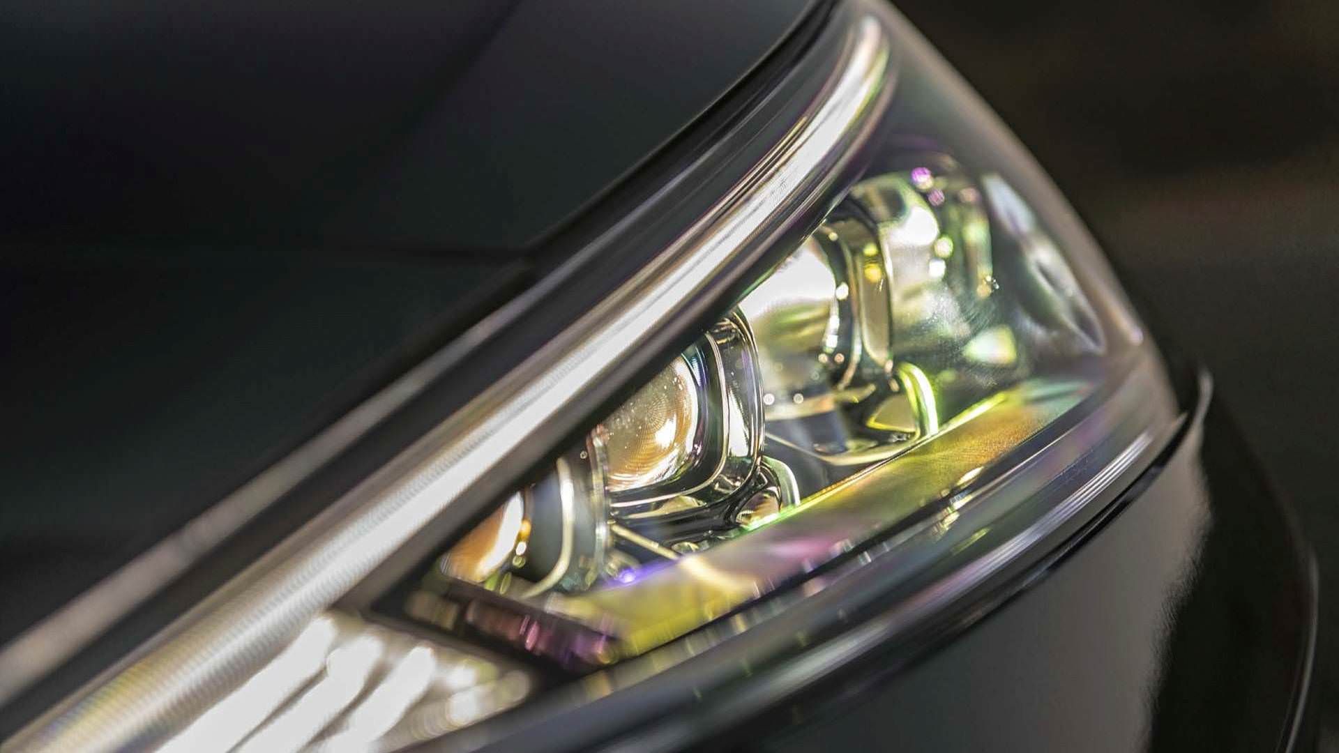 2019 Hyundai Elantra / سدان هیوندای النترا 2019