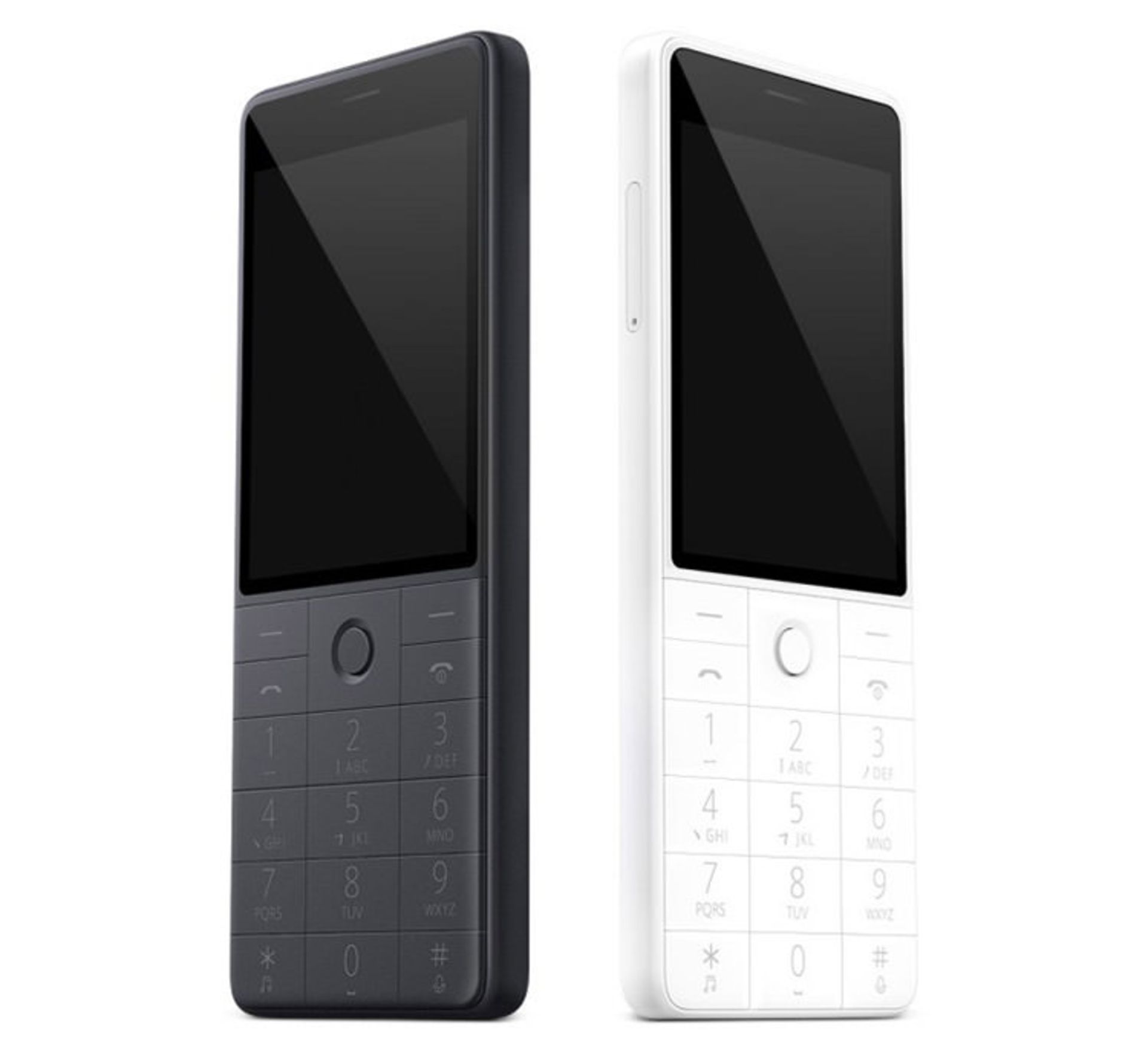 Xioami Qin / گوشی چین شیائومی