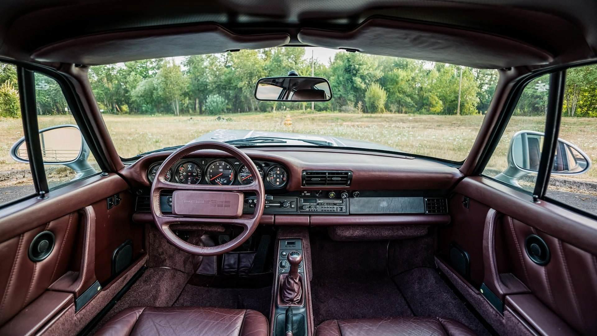 Porsche 959