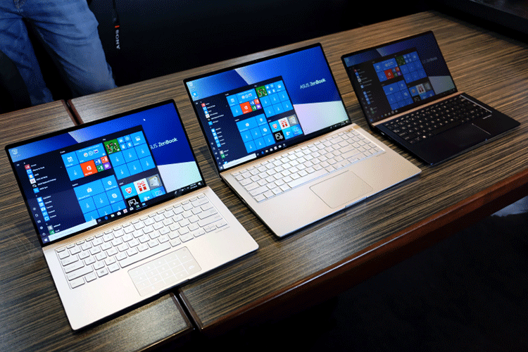 Asus ZenBook