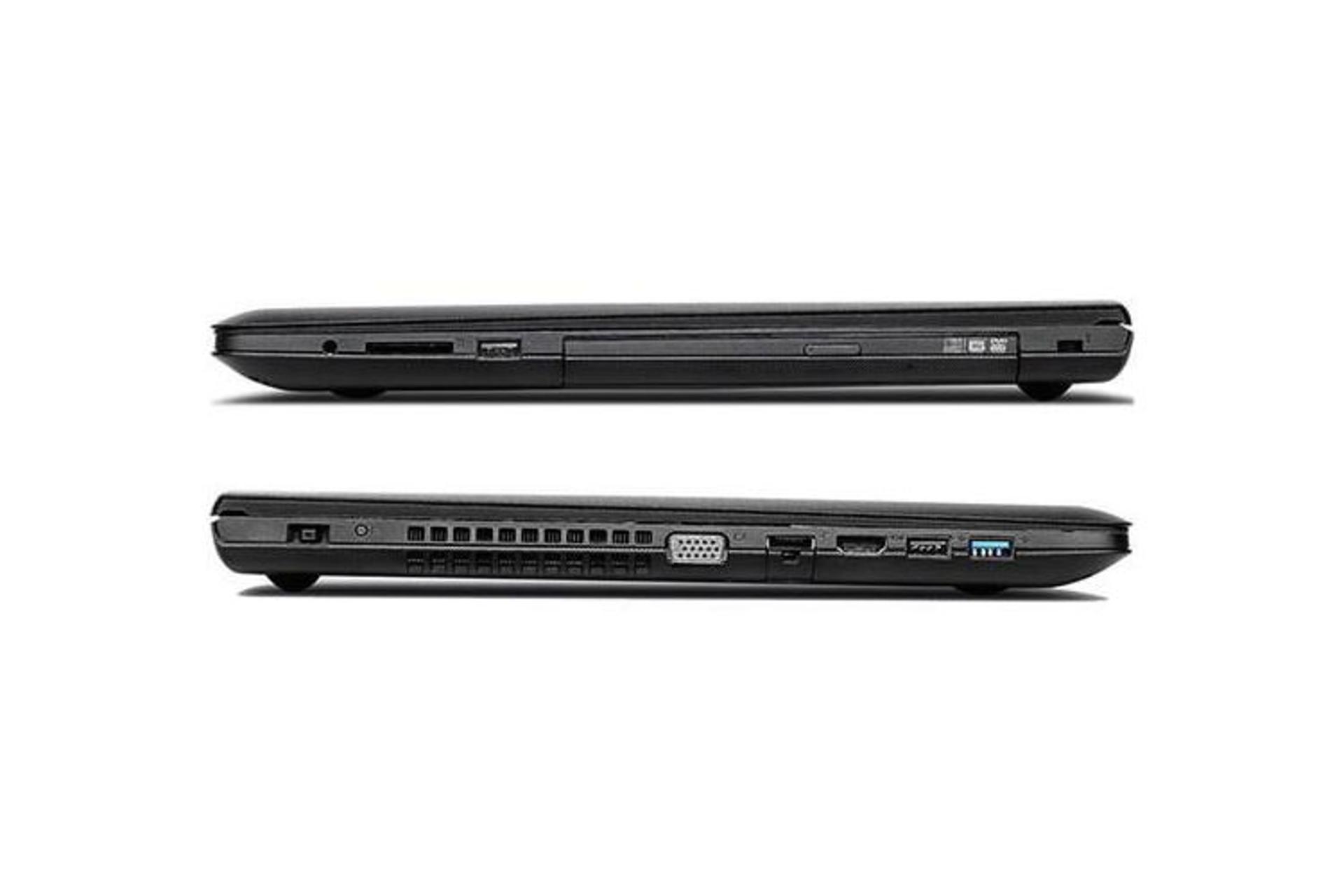 Lenovo Essential G5080	