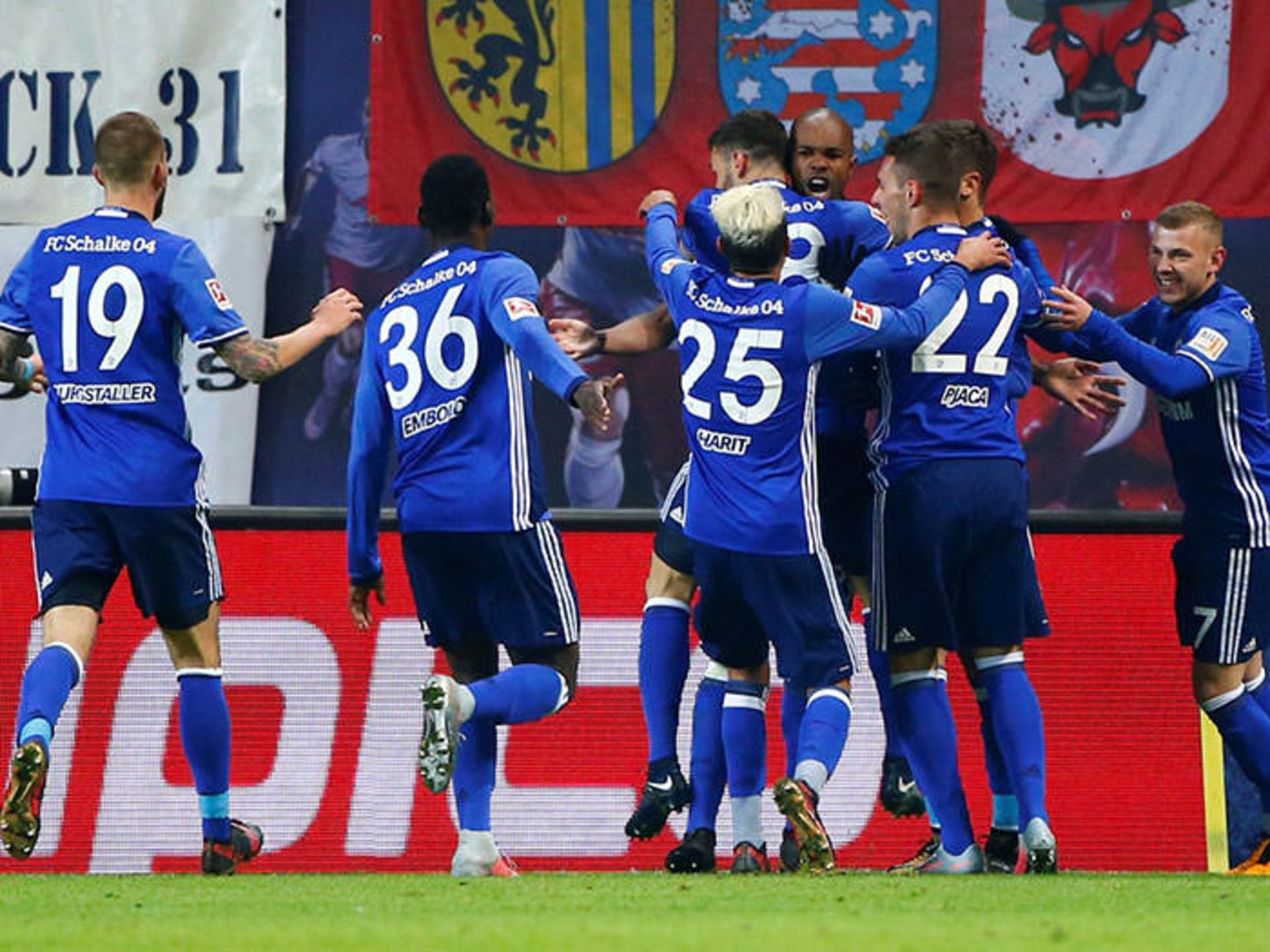 باشگاه فوتبال