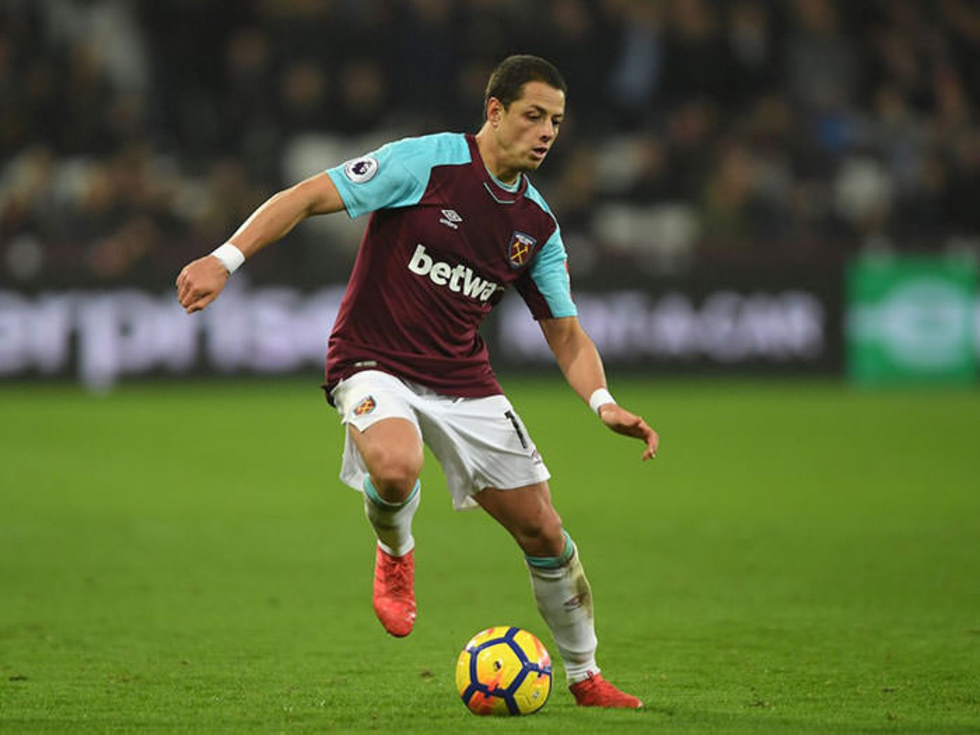 باشگاه فوتبال وست‌هام یونایتد