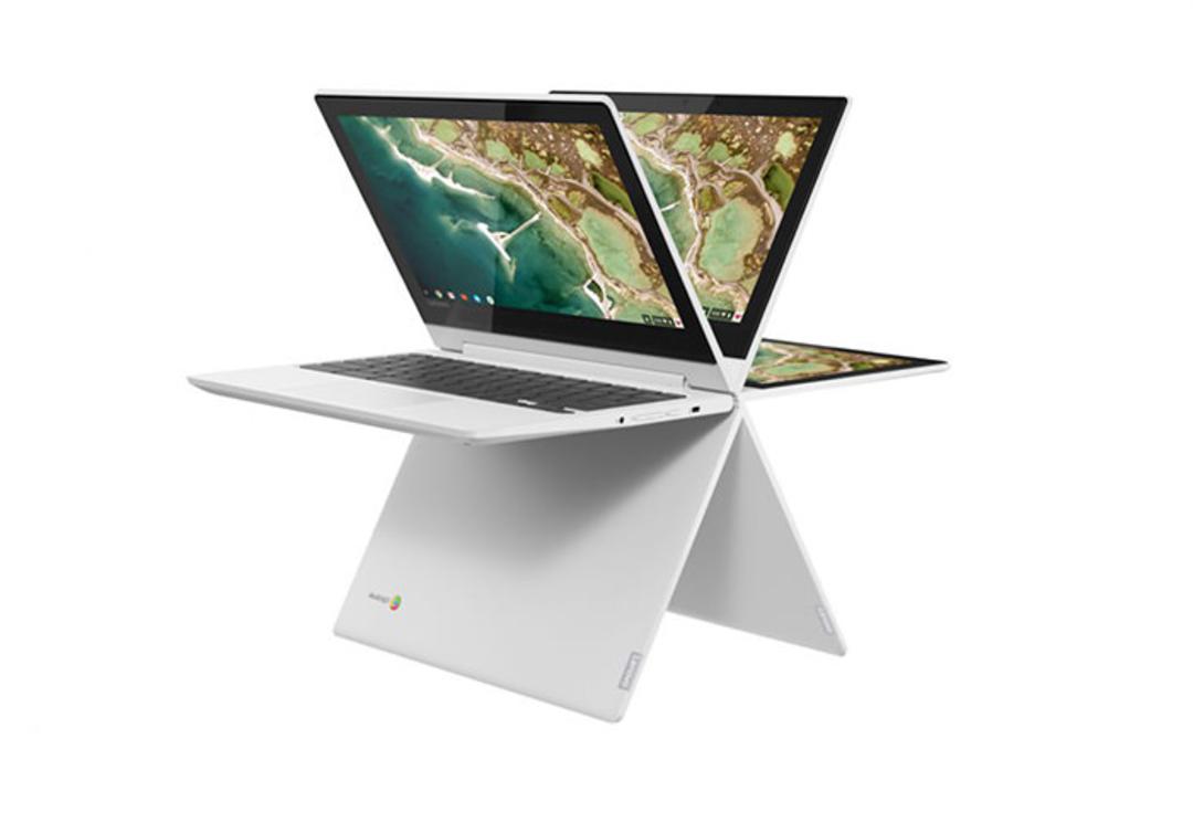 کروم بوک لنوو Lenovo C330