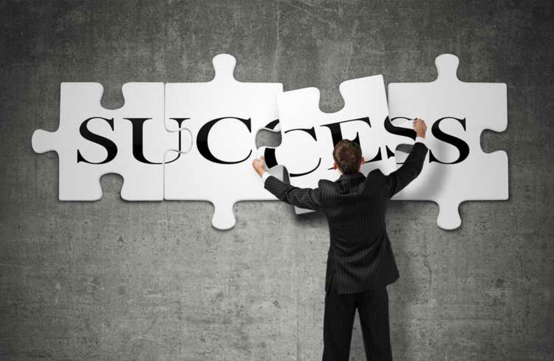 Great Success