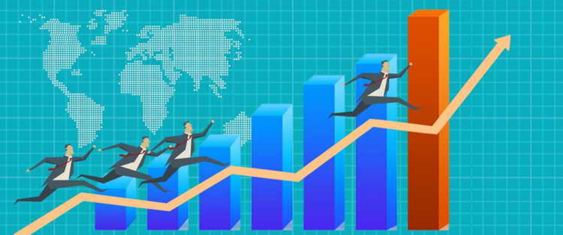  Porter's Five Forces