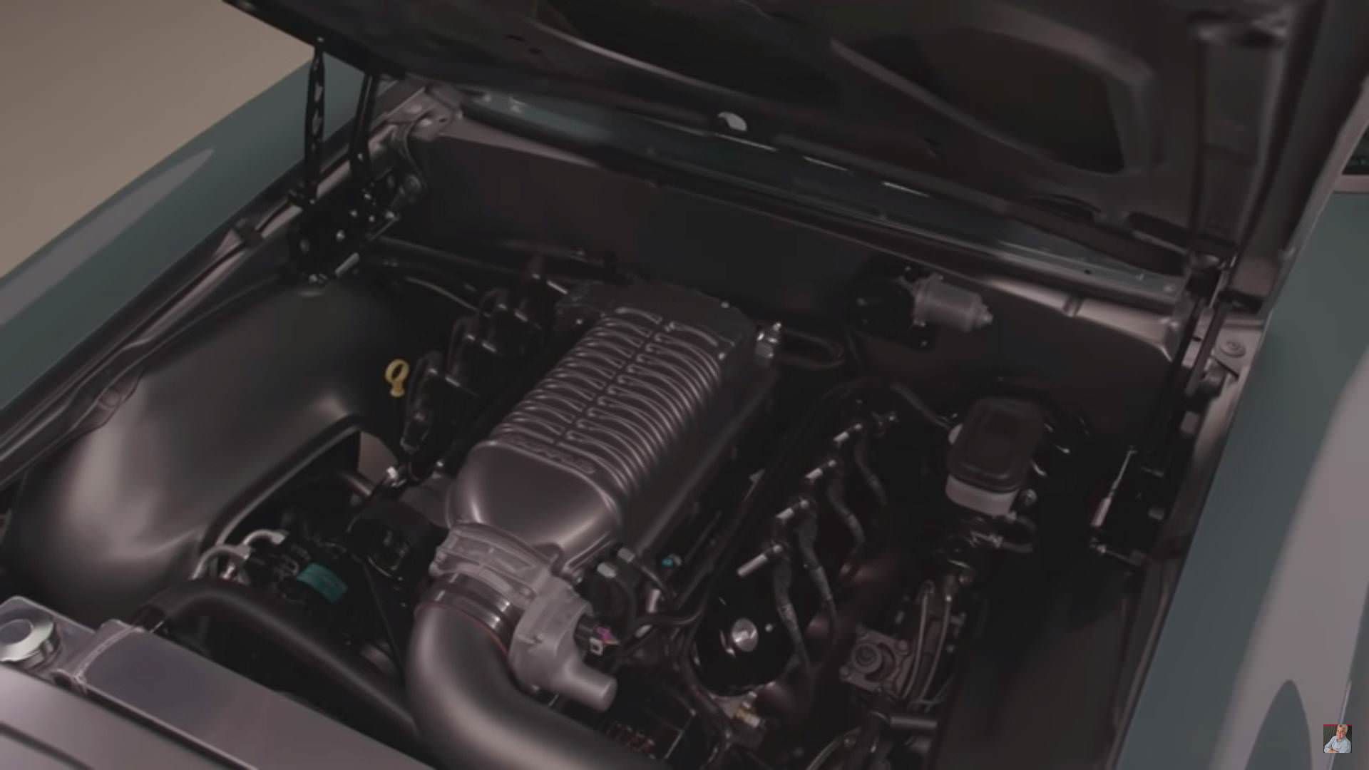 کامارو کلاسیک