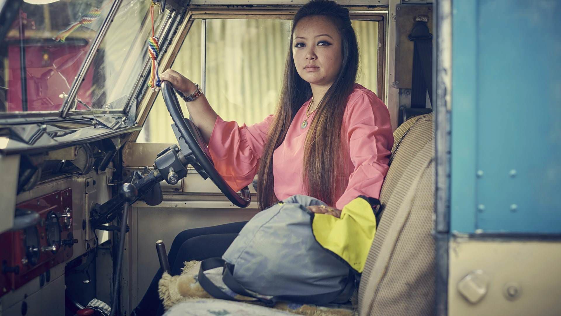 لند روور کلاسیک