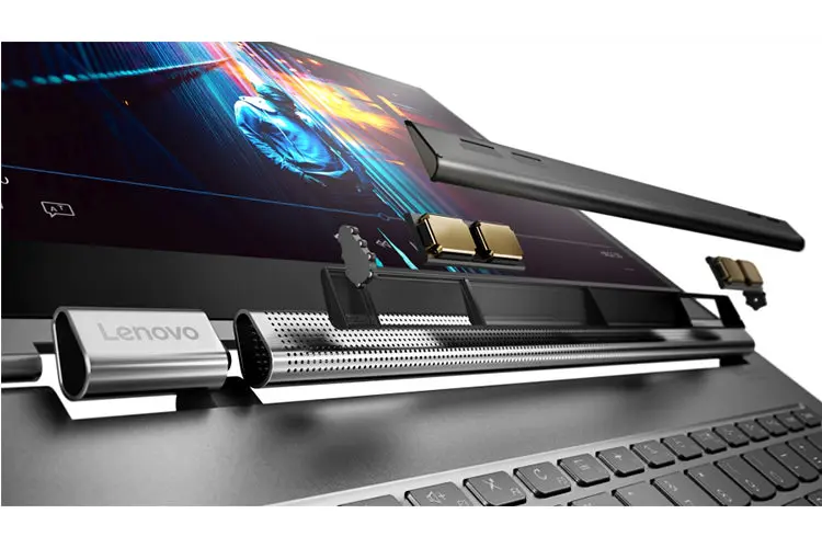 لنوو یوگا Lenovo Yoga C930