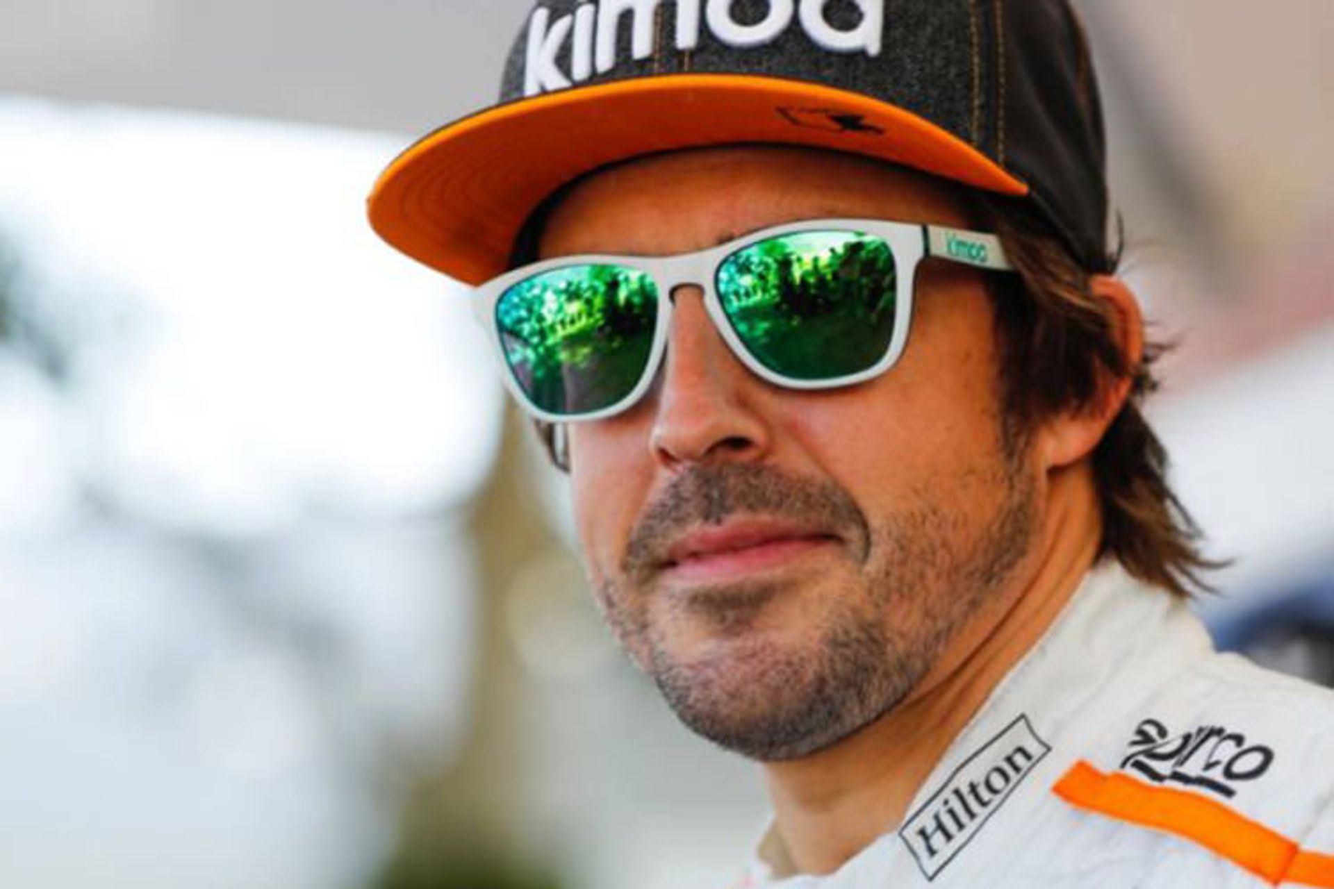 فرناندو آلونسو / Fernando Alonso