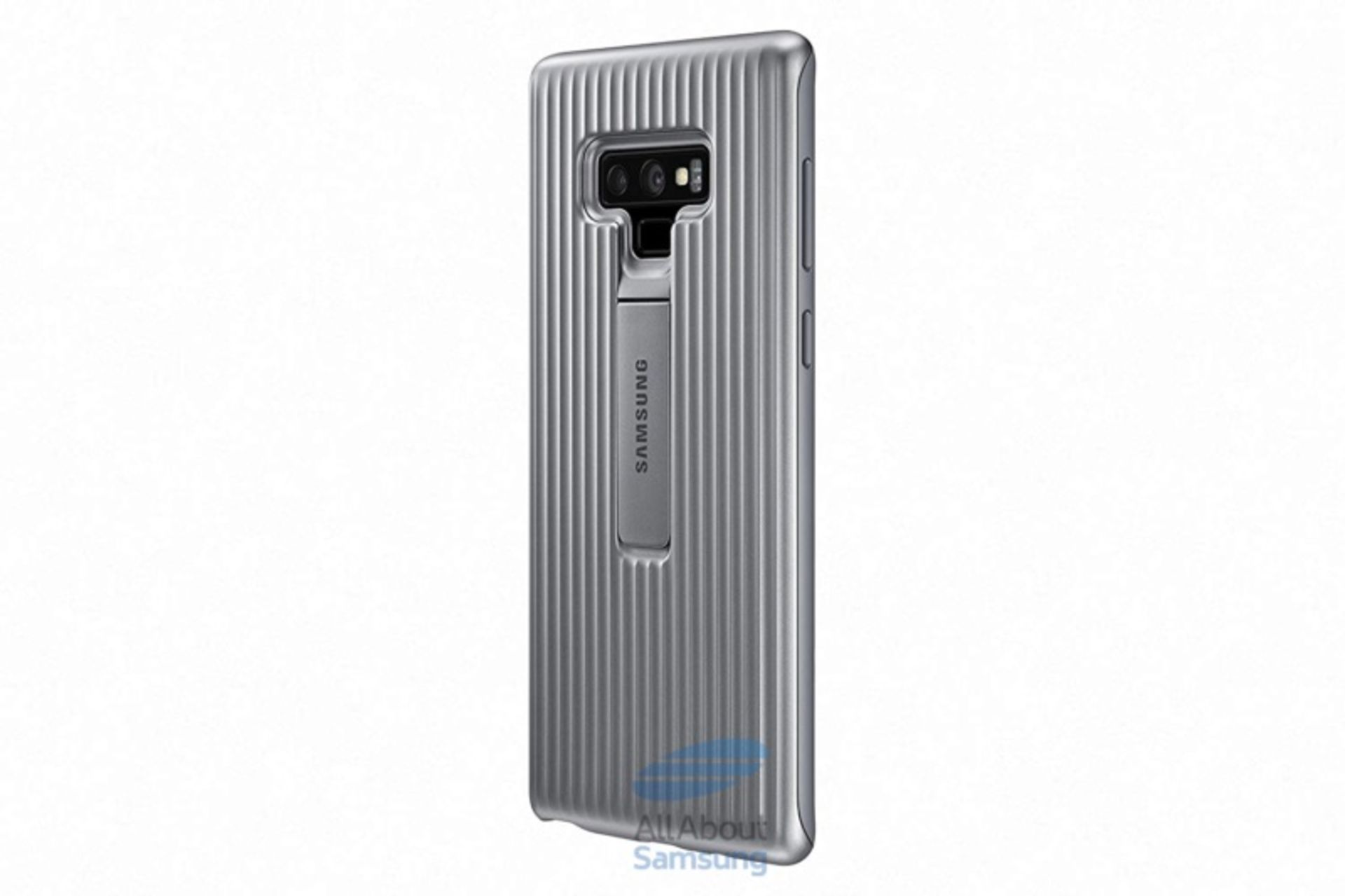 Protective Standing Cover
