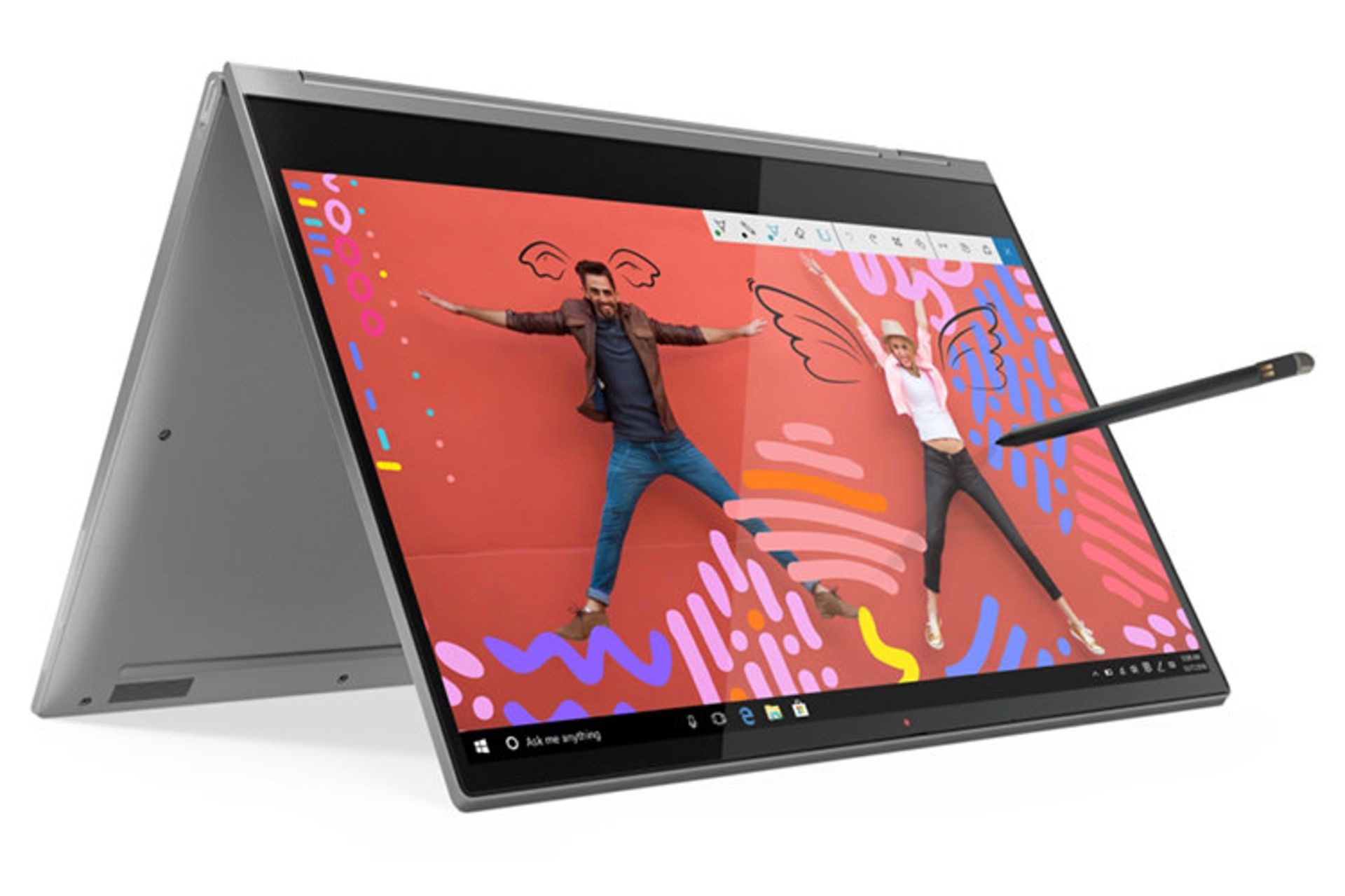 لنوو یوگا Lenovo Yoga C930