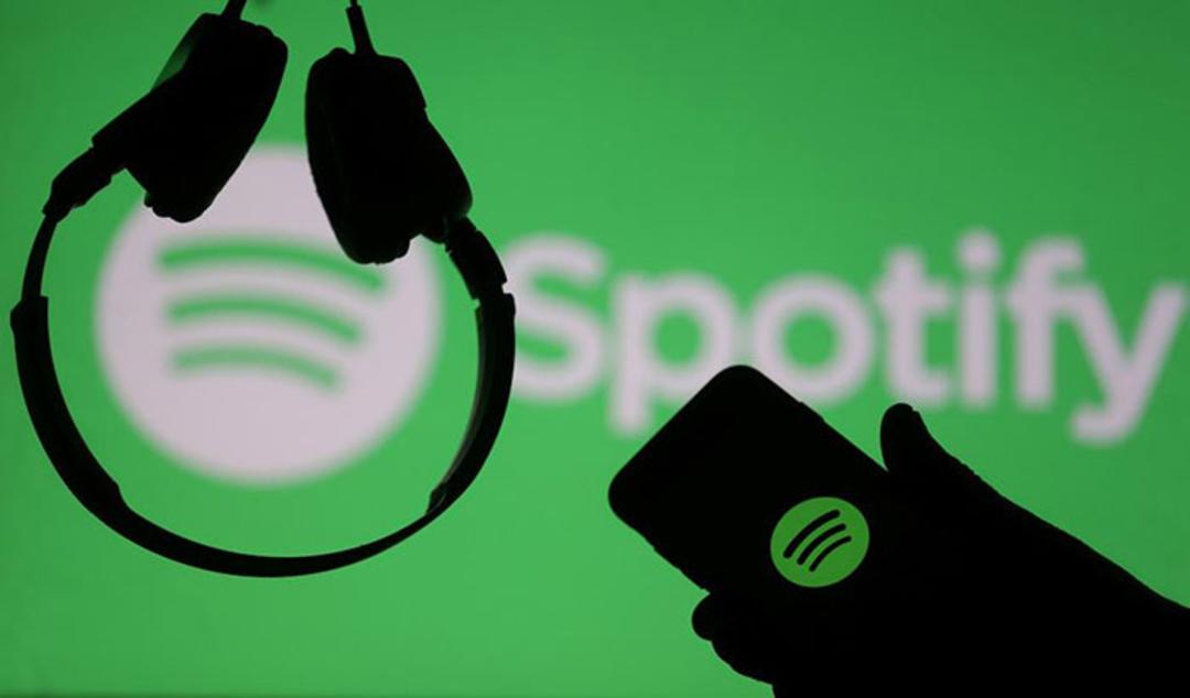 spotify