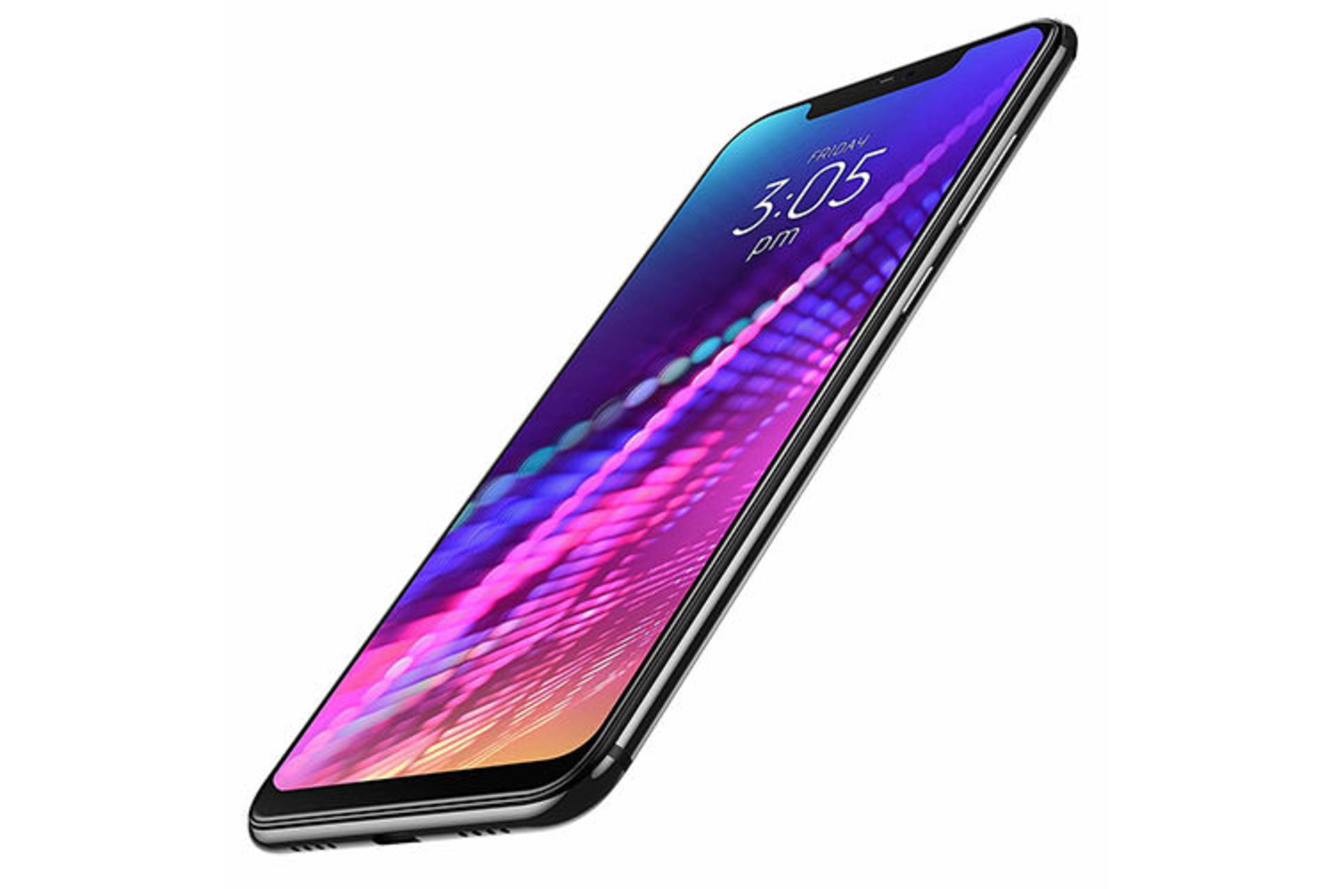 بلو ویوو ایکس 11