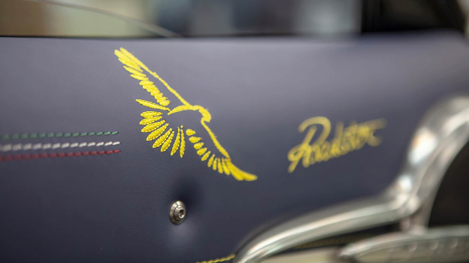 Pagani Airbus Airplane / پاگانی ایرباس هواپیما