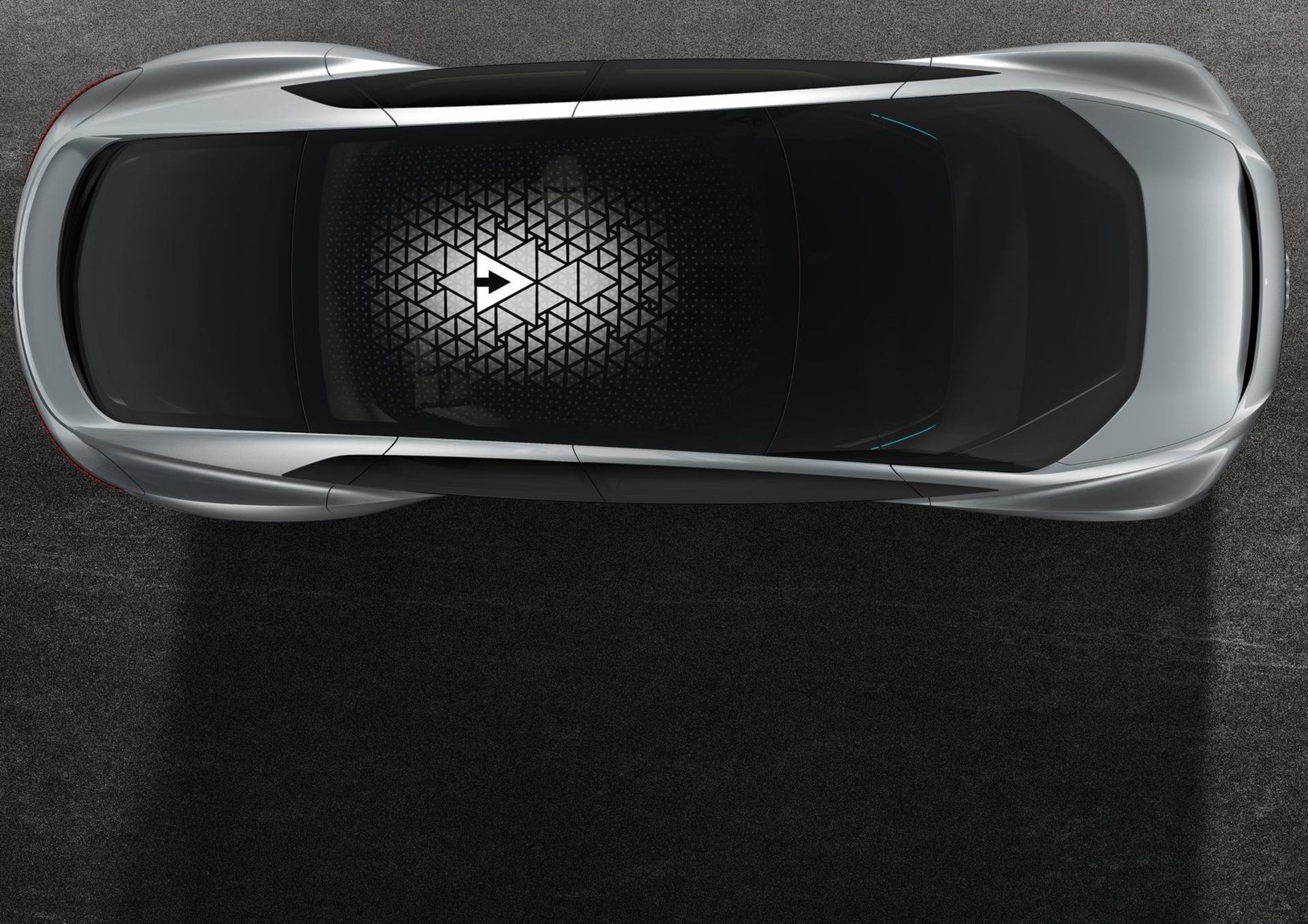 Audi Aicon Concept