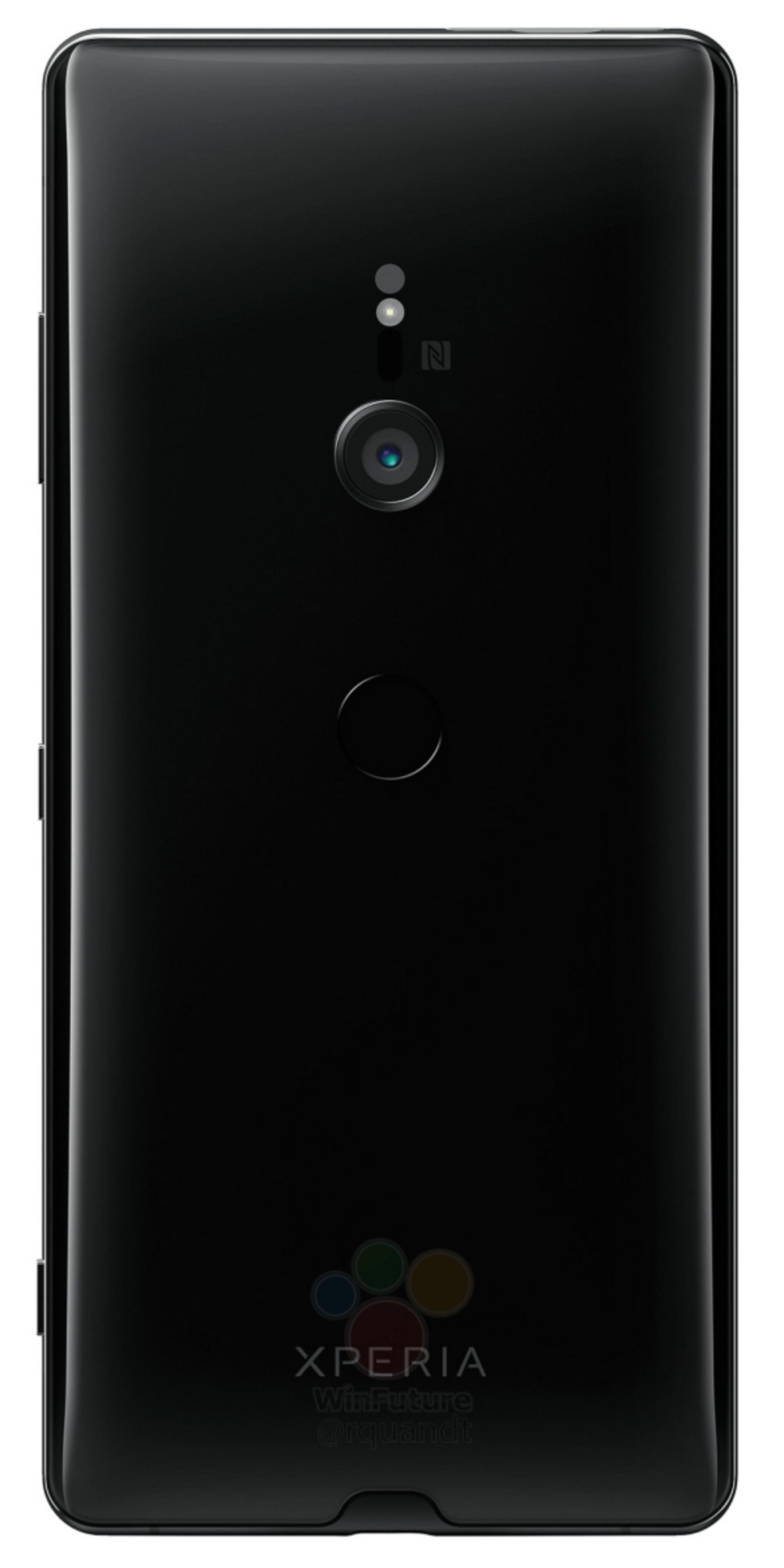 سونی اکسپریا ایکس زد 3 / Sony Xperia XZ3