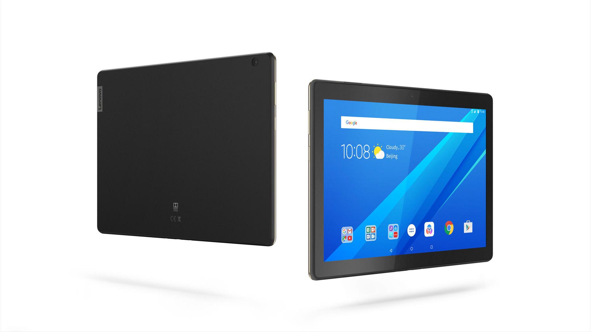 Lenovo M10 / لنوو ام ۱۰