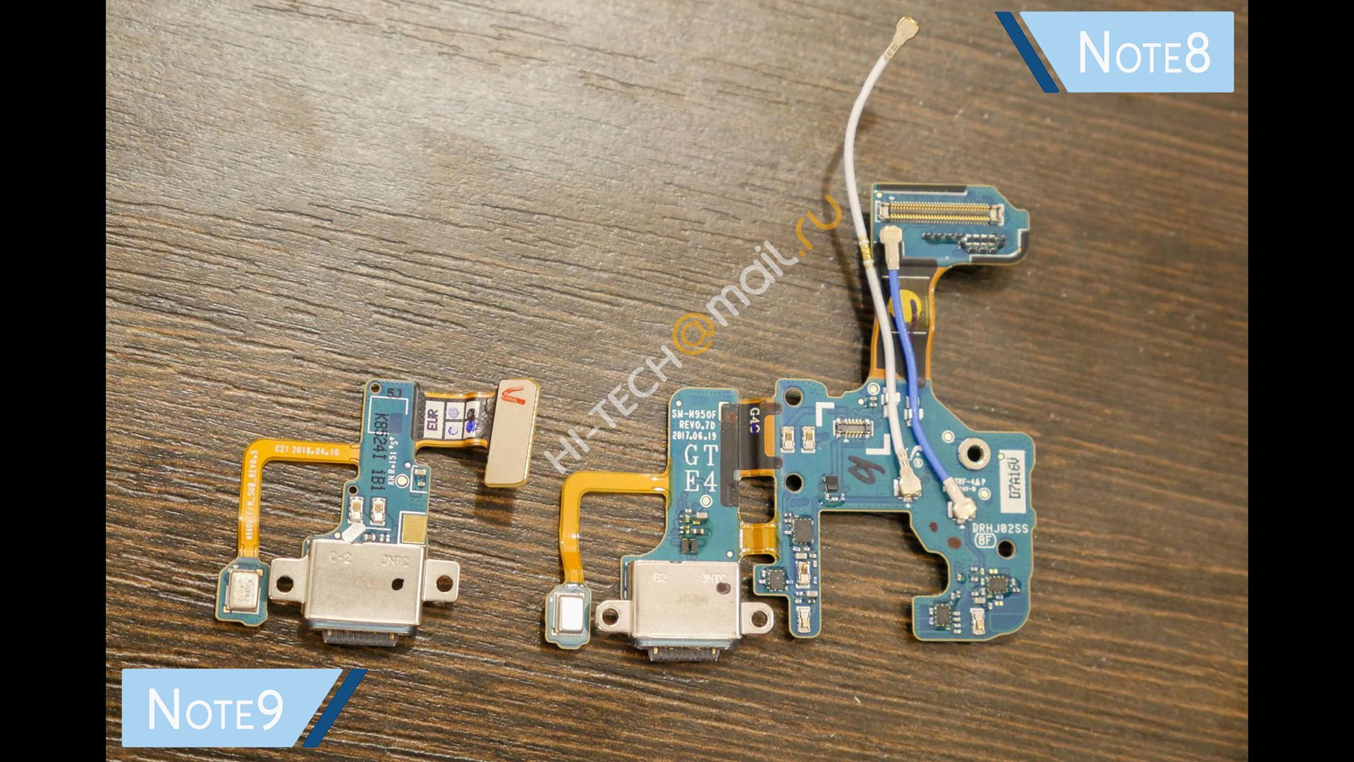 گلکسی نوت ۹ / Galaxy Note 9