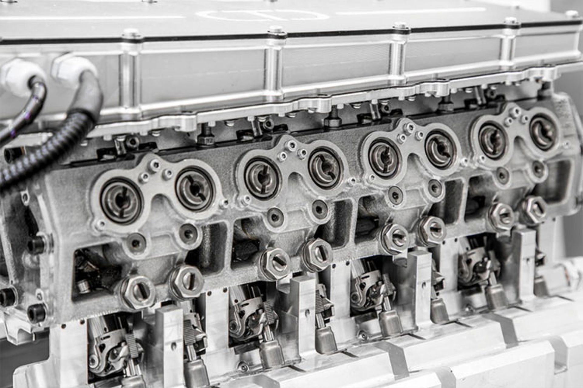 پیشرانه Camcon IVA