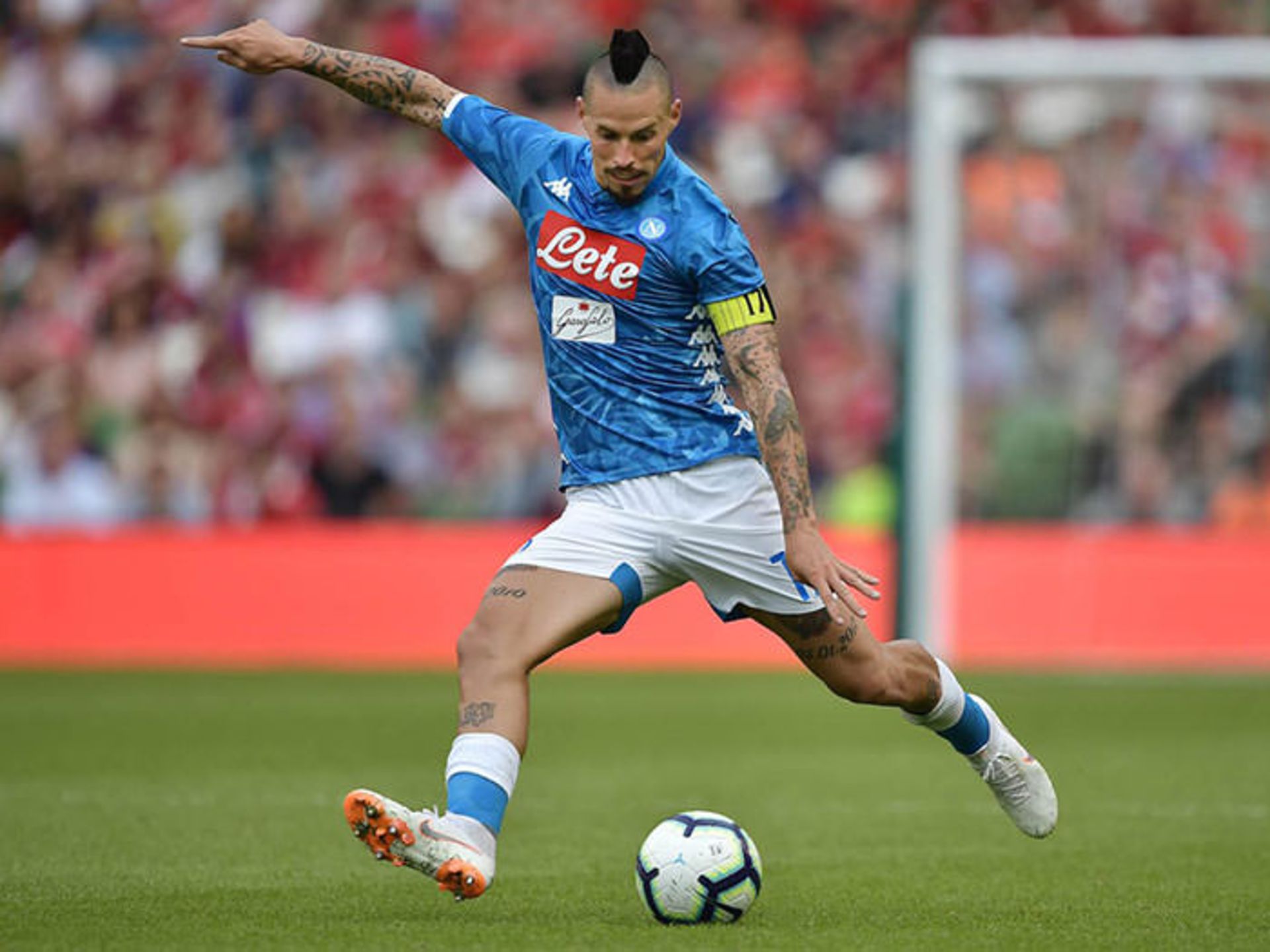 باشگاه فوتبال ناپولی