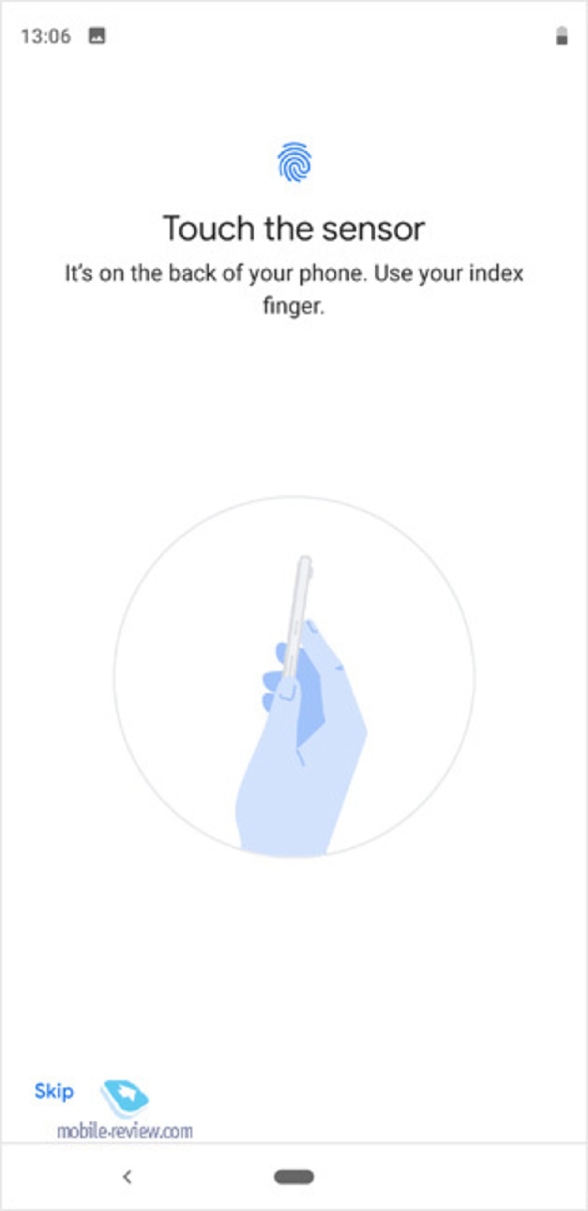 ویژگی‌‌های نرم‌افزاری پیکسل ۳ ایکس‌ال