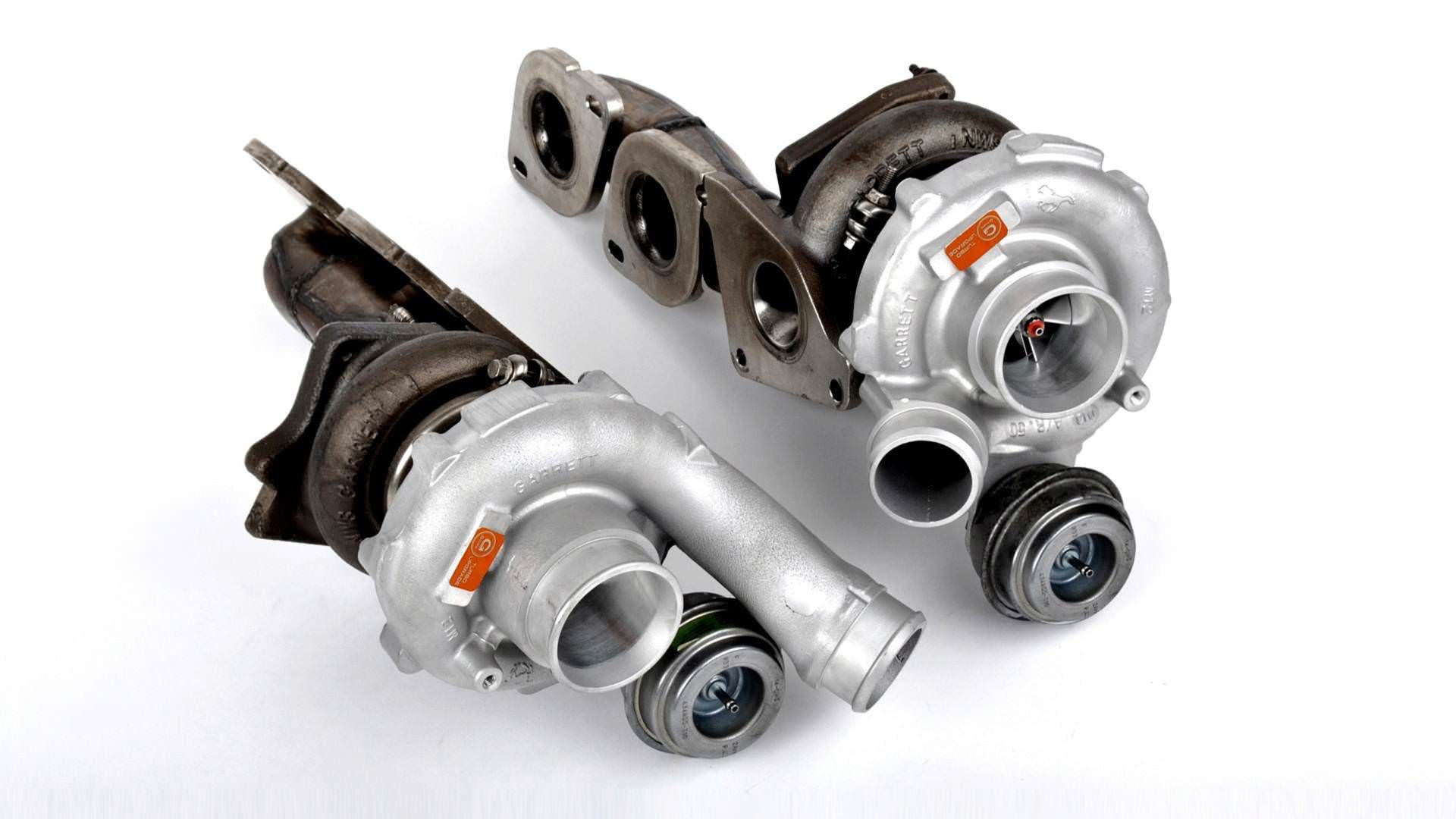 Mercedes AMG E63 S G-Power