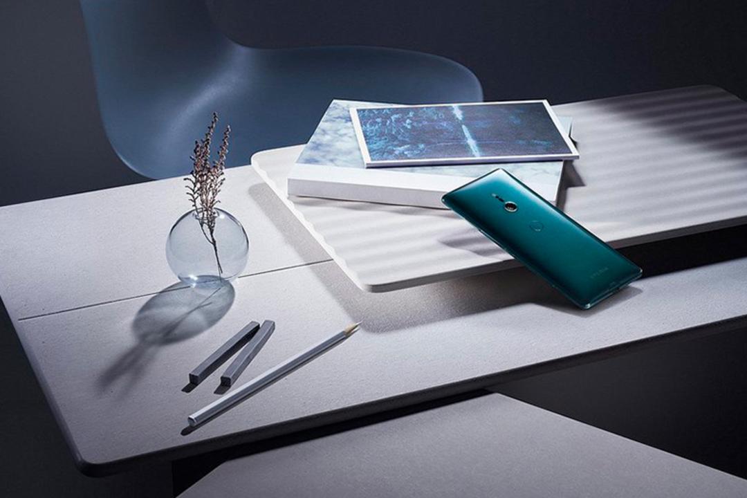 سونی اکسپریا ایکس زد 3 / Sony Xperia XZ3