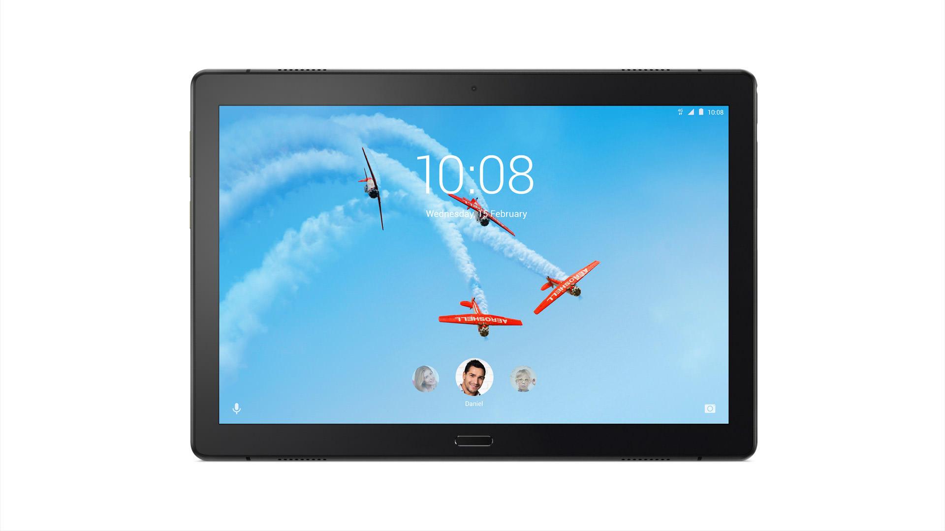 Lenovo P10 / لنوو پی ۱۰