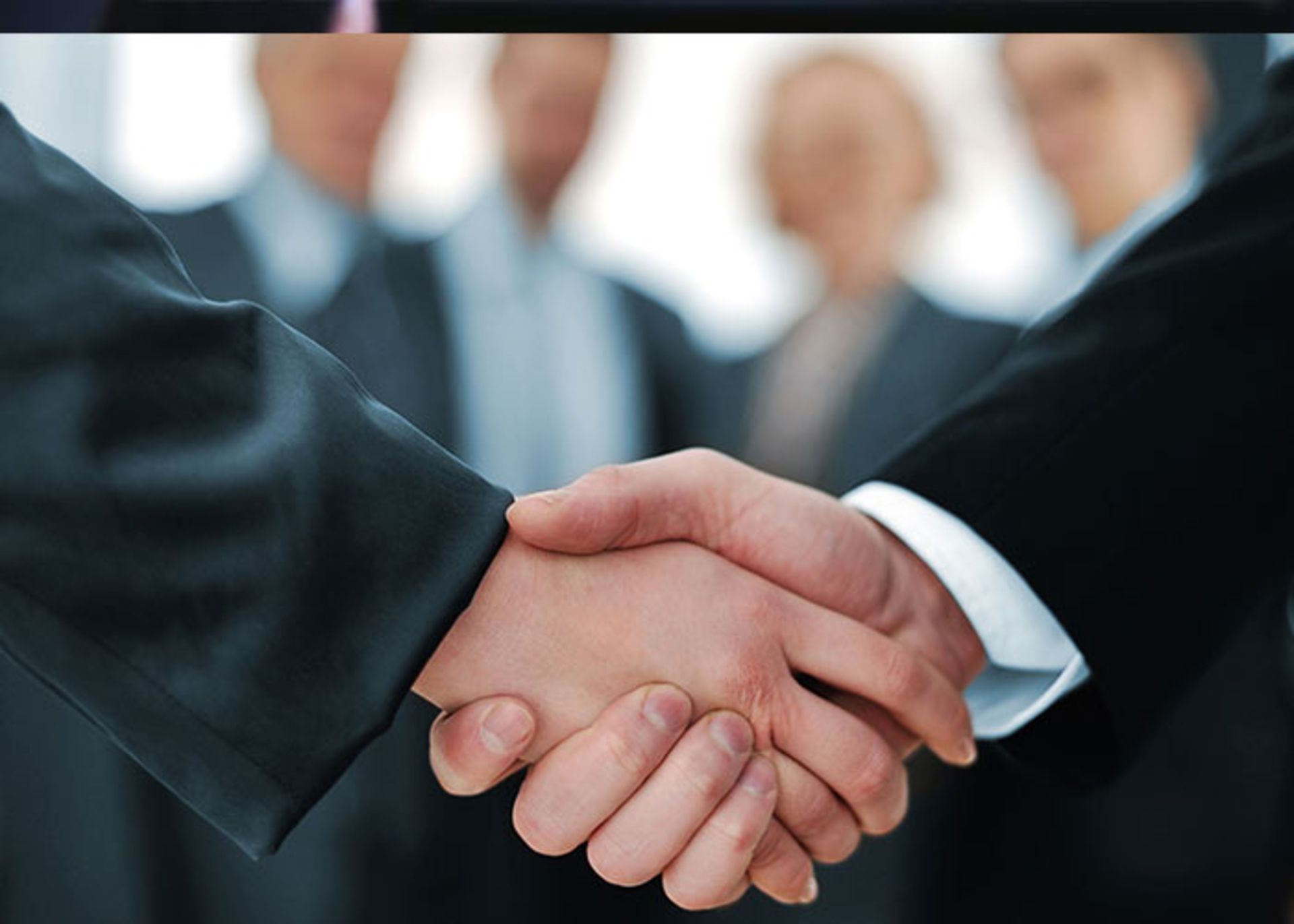 مشارکت (partnership)