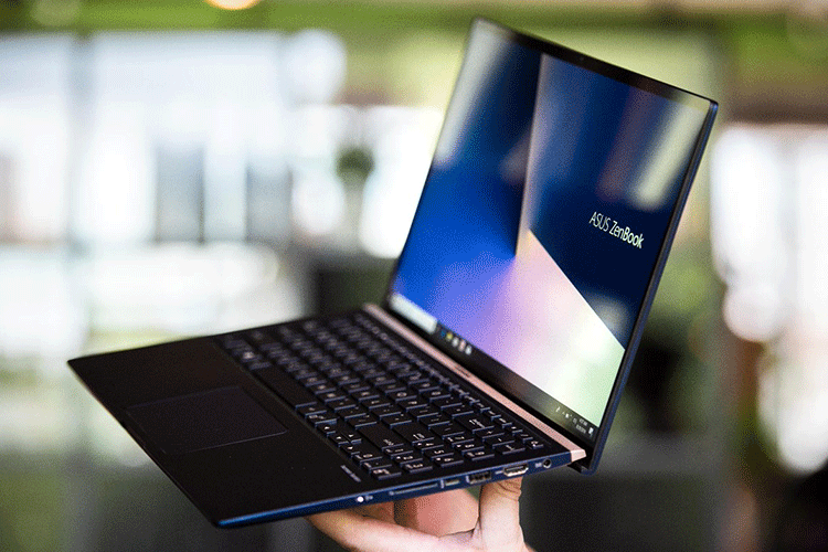 Asus ZenBook / ایسوس ذن بوک