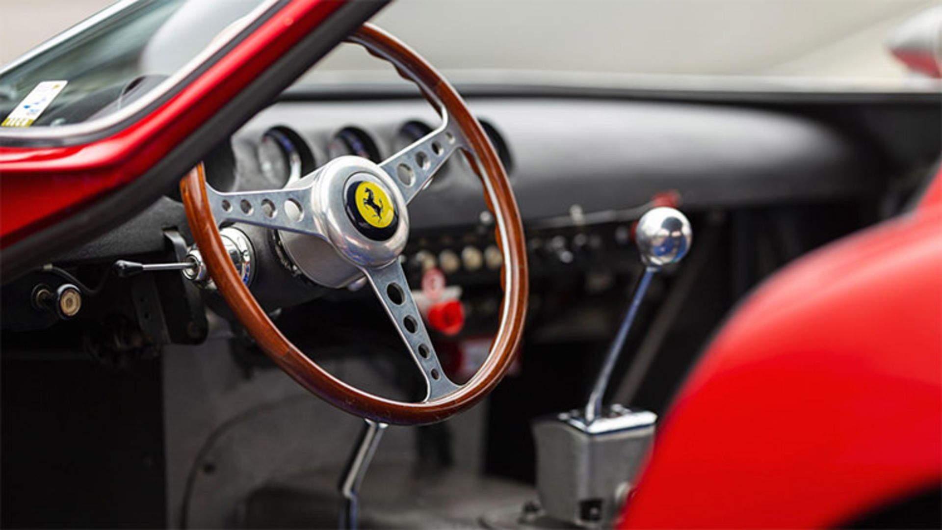مرجع متخصصين ايران Ferrari 250 GTO