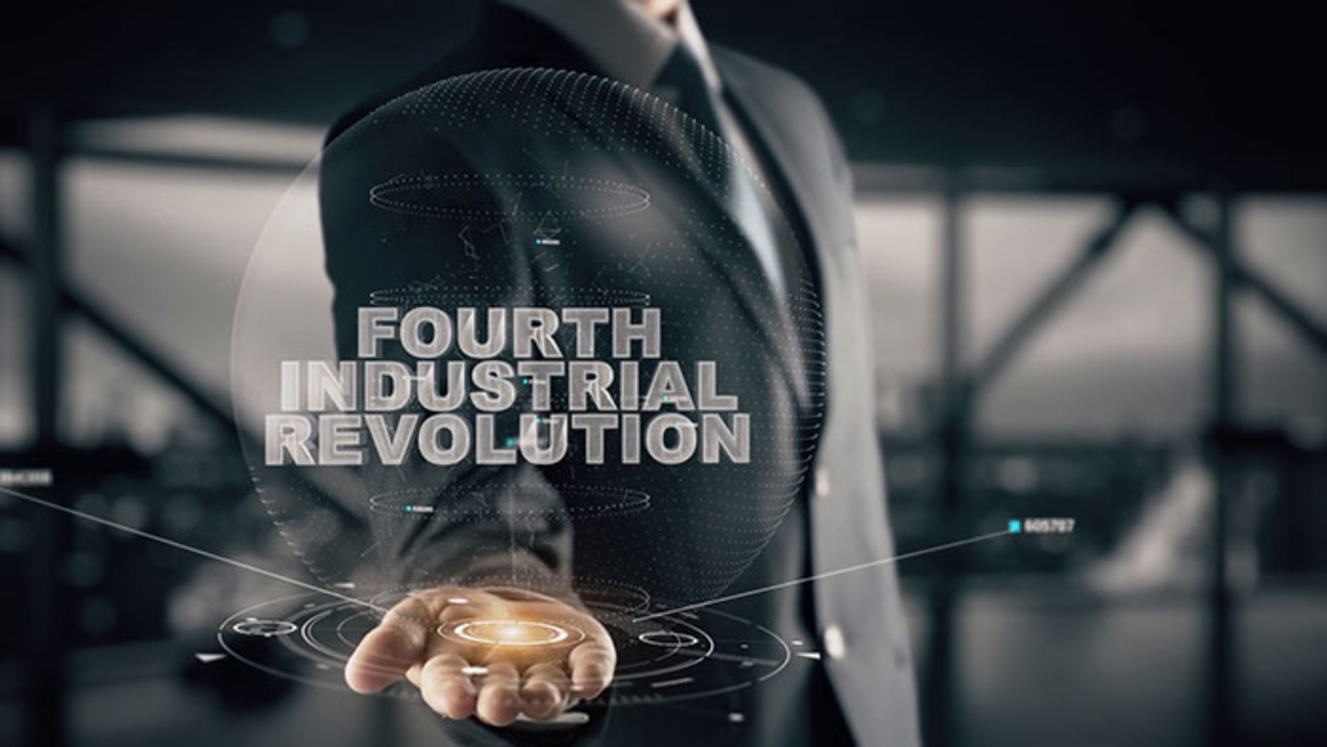 Fourth Industrial Revolution