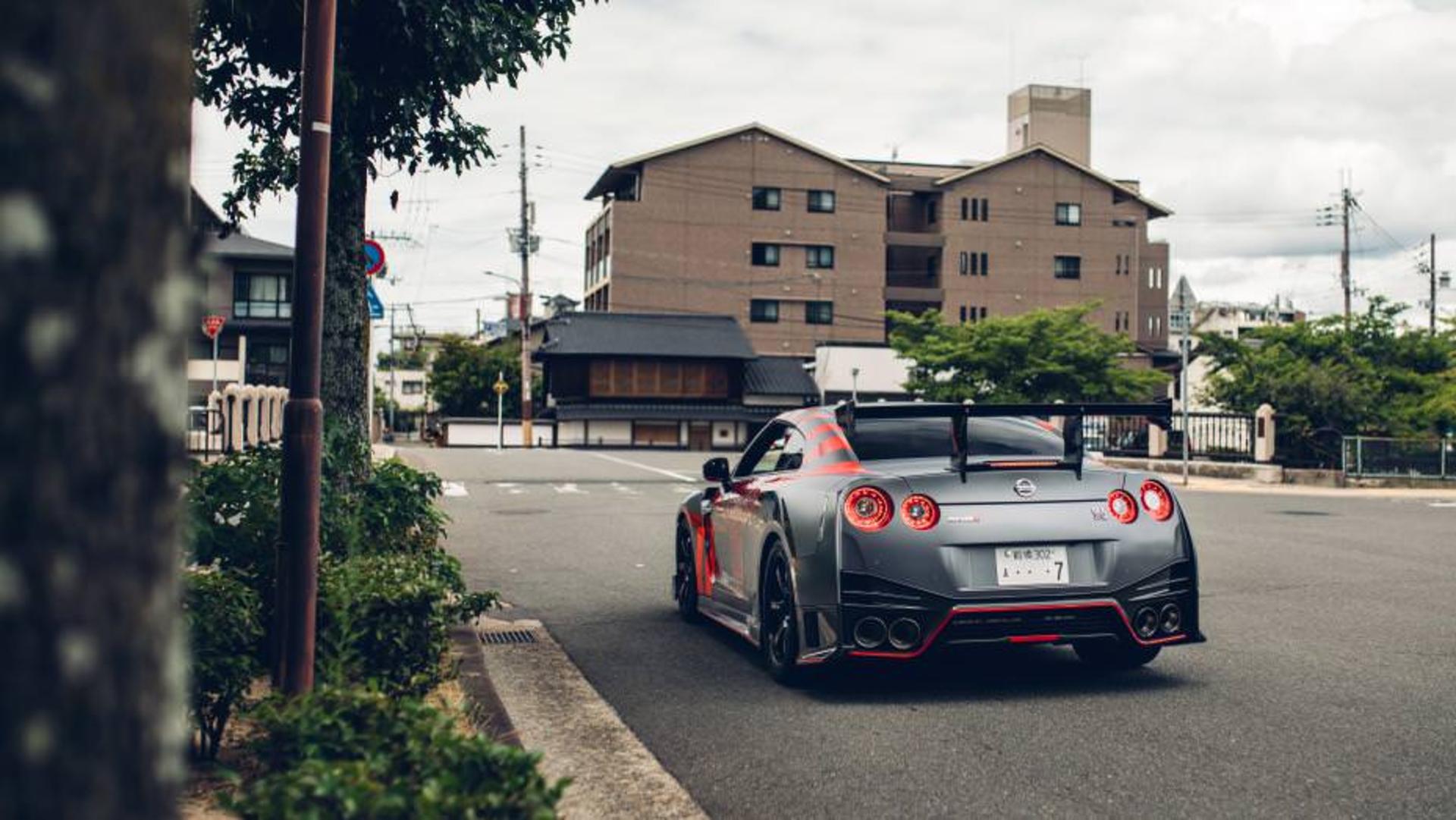 2018 Gumball 3000