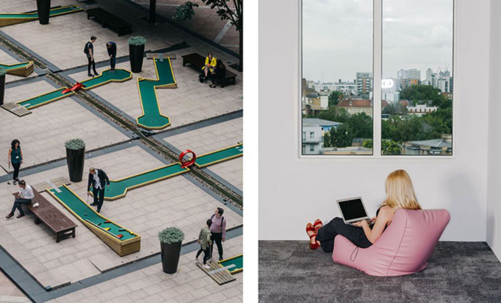 شرکت اروپایی