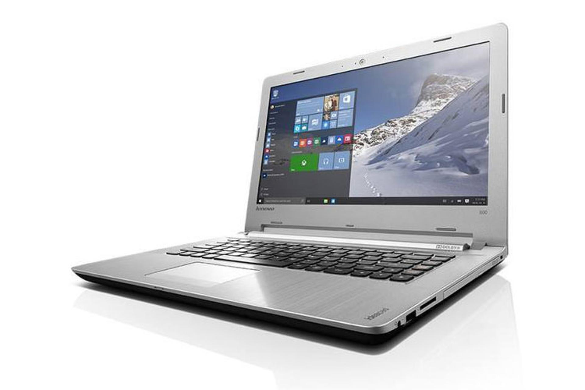 Lenovo IdeaPad 500